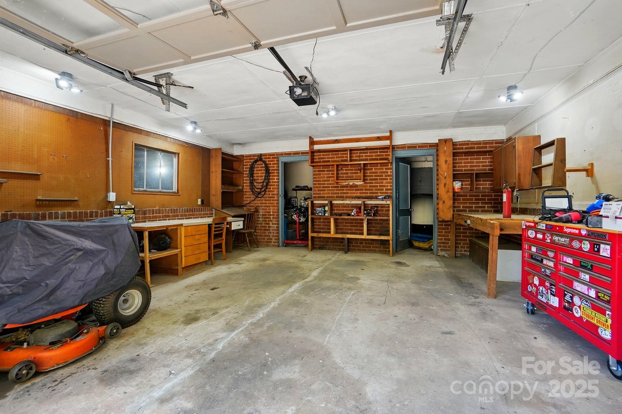 North Main - Residential