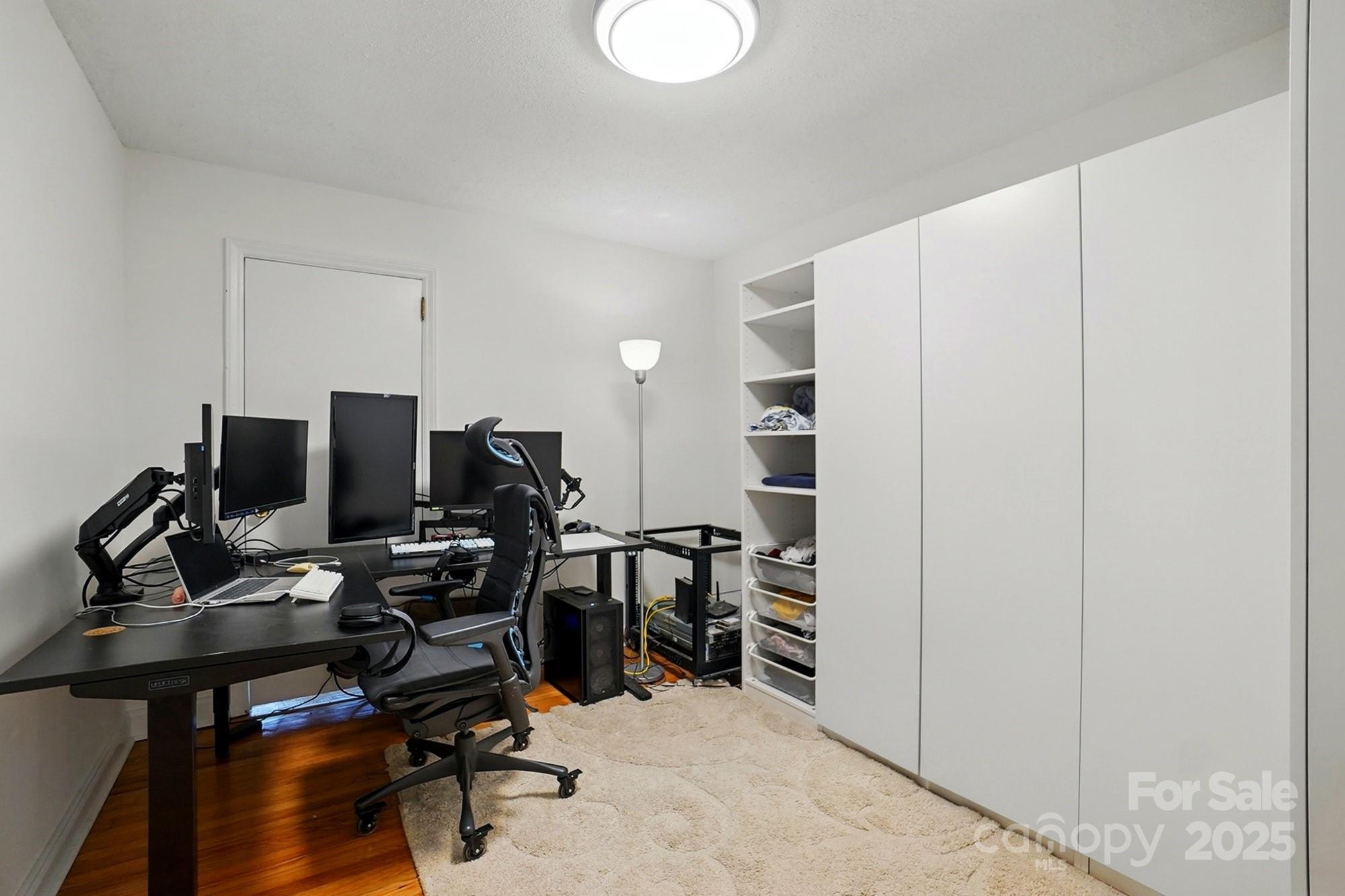 North Main - Residential