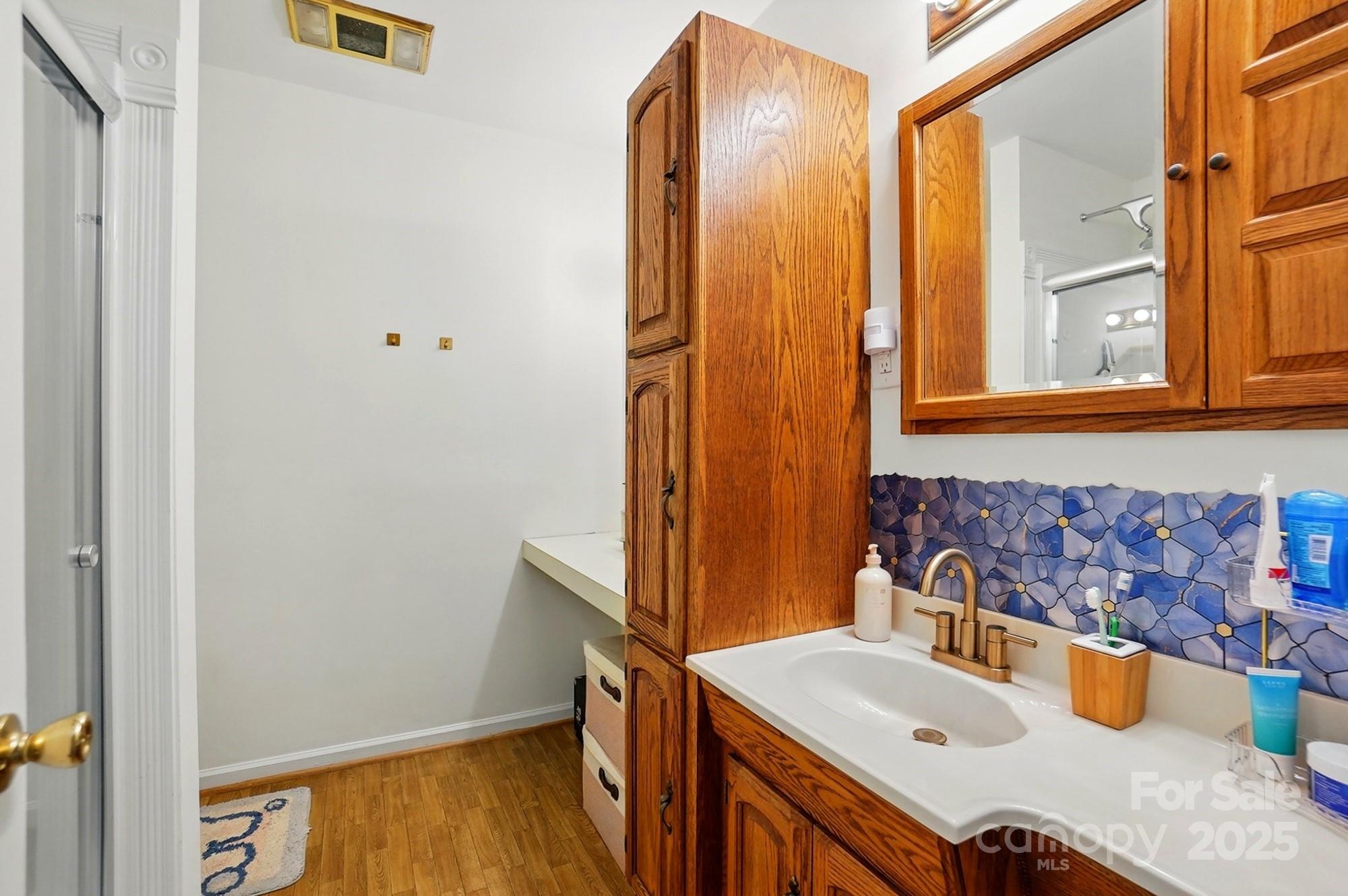 North Main - Residential