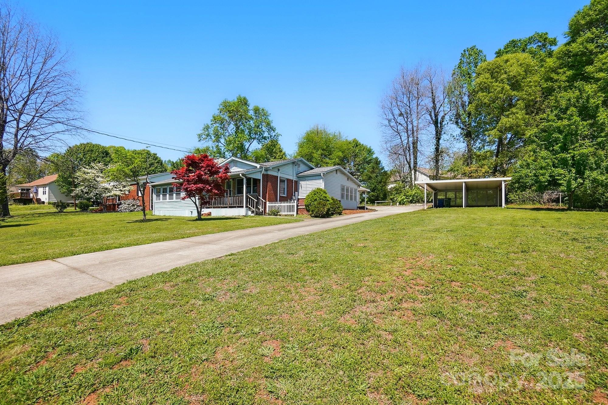 North Main - Residential