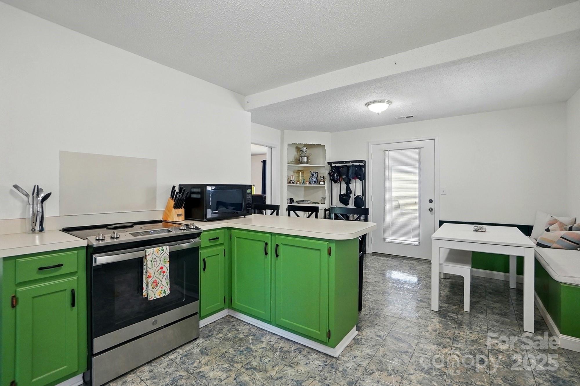 North Main - Residential