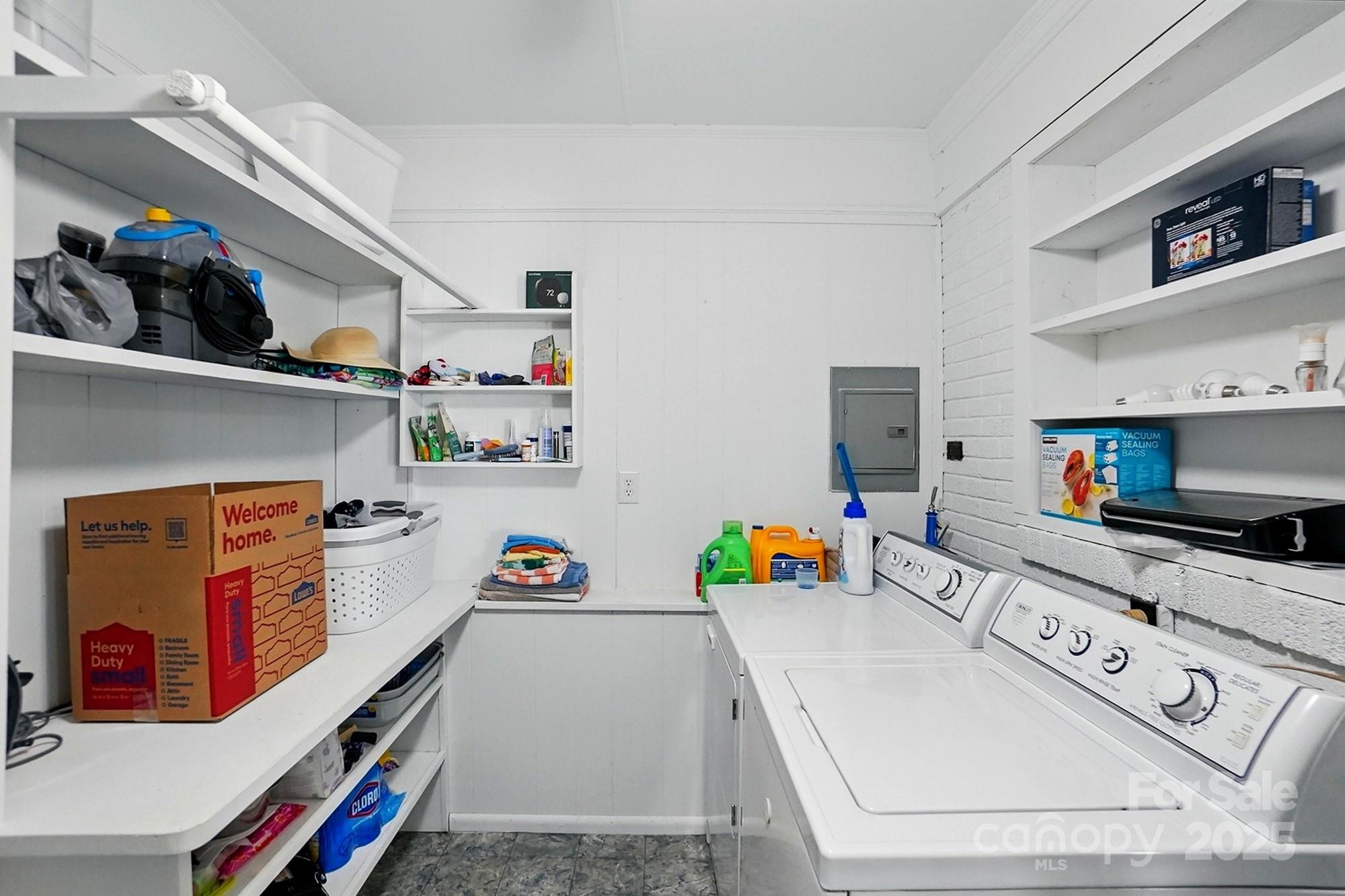 North Main - Residential