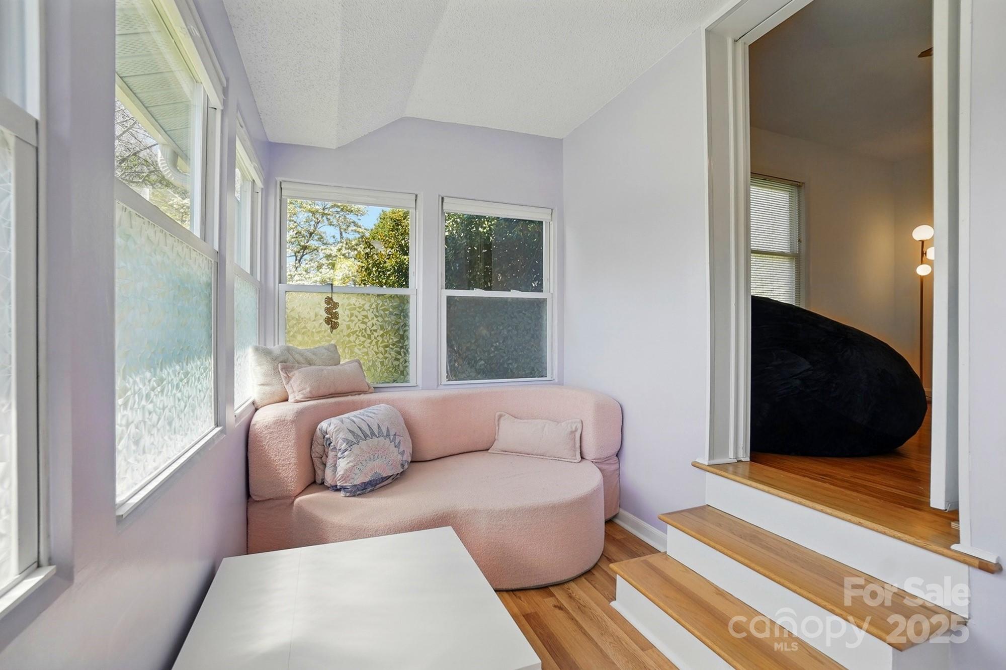 North Main - Residential