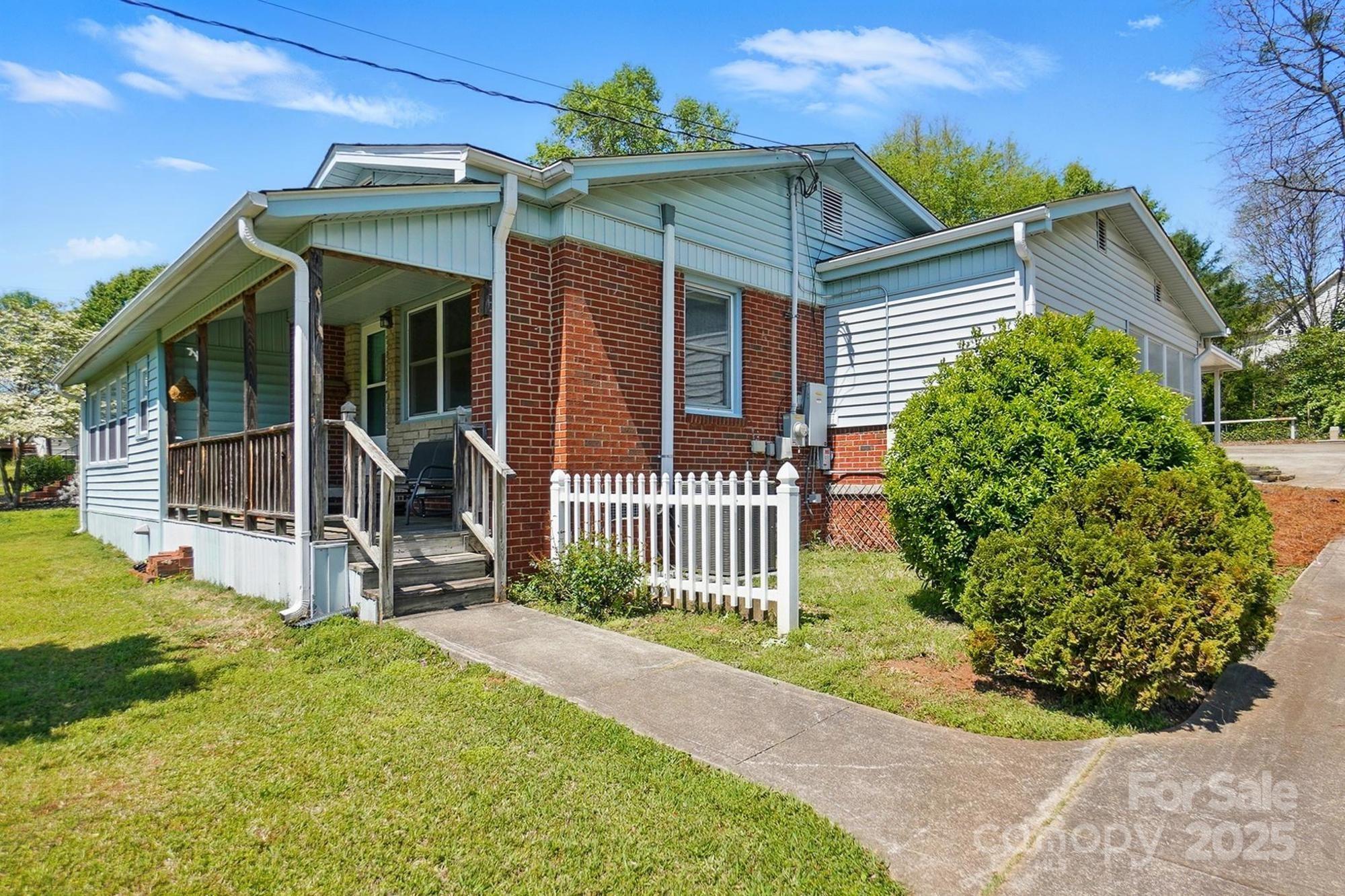 North Main - Residential