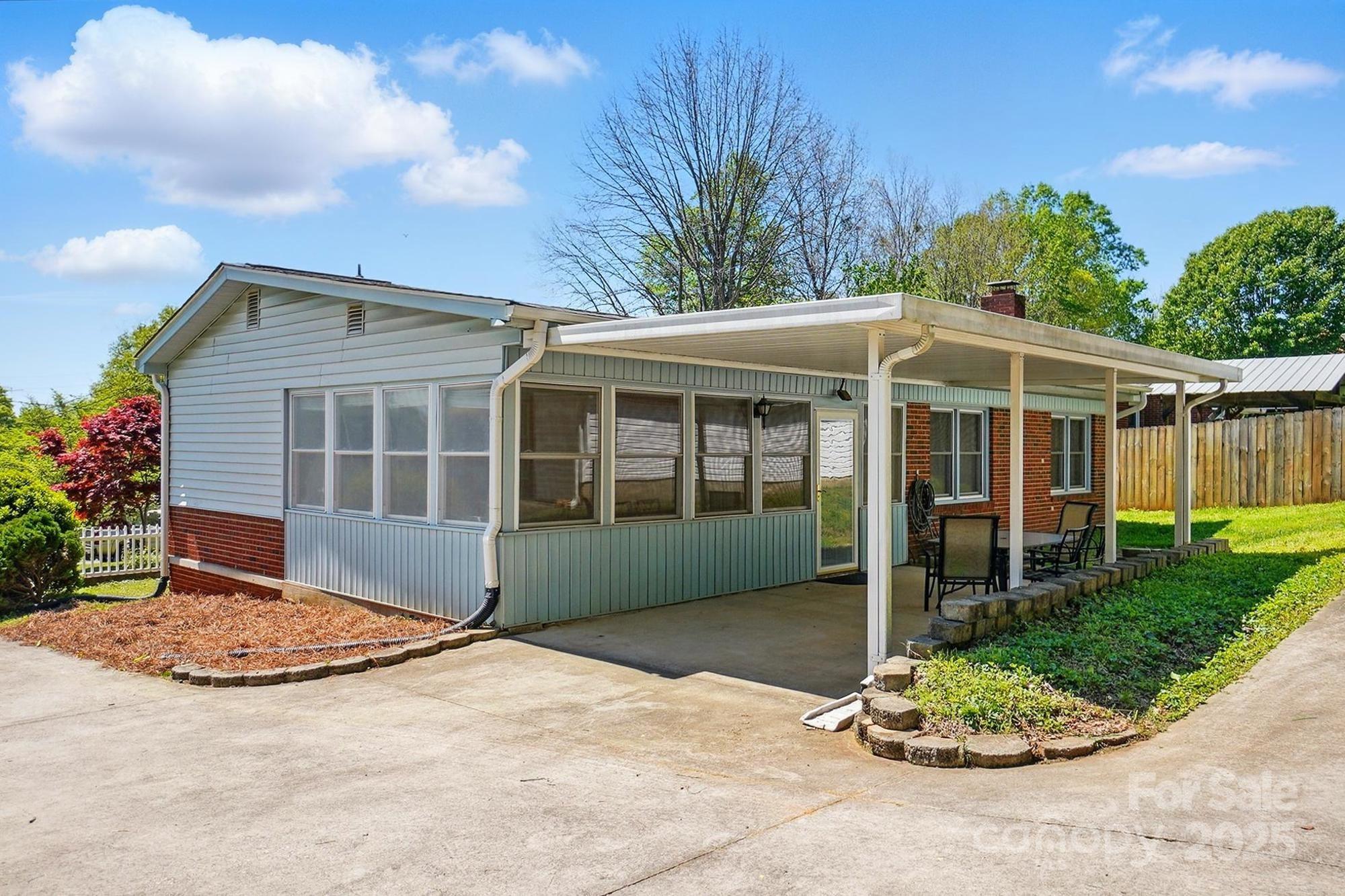 North Main - Residential