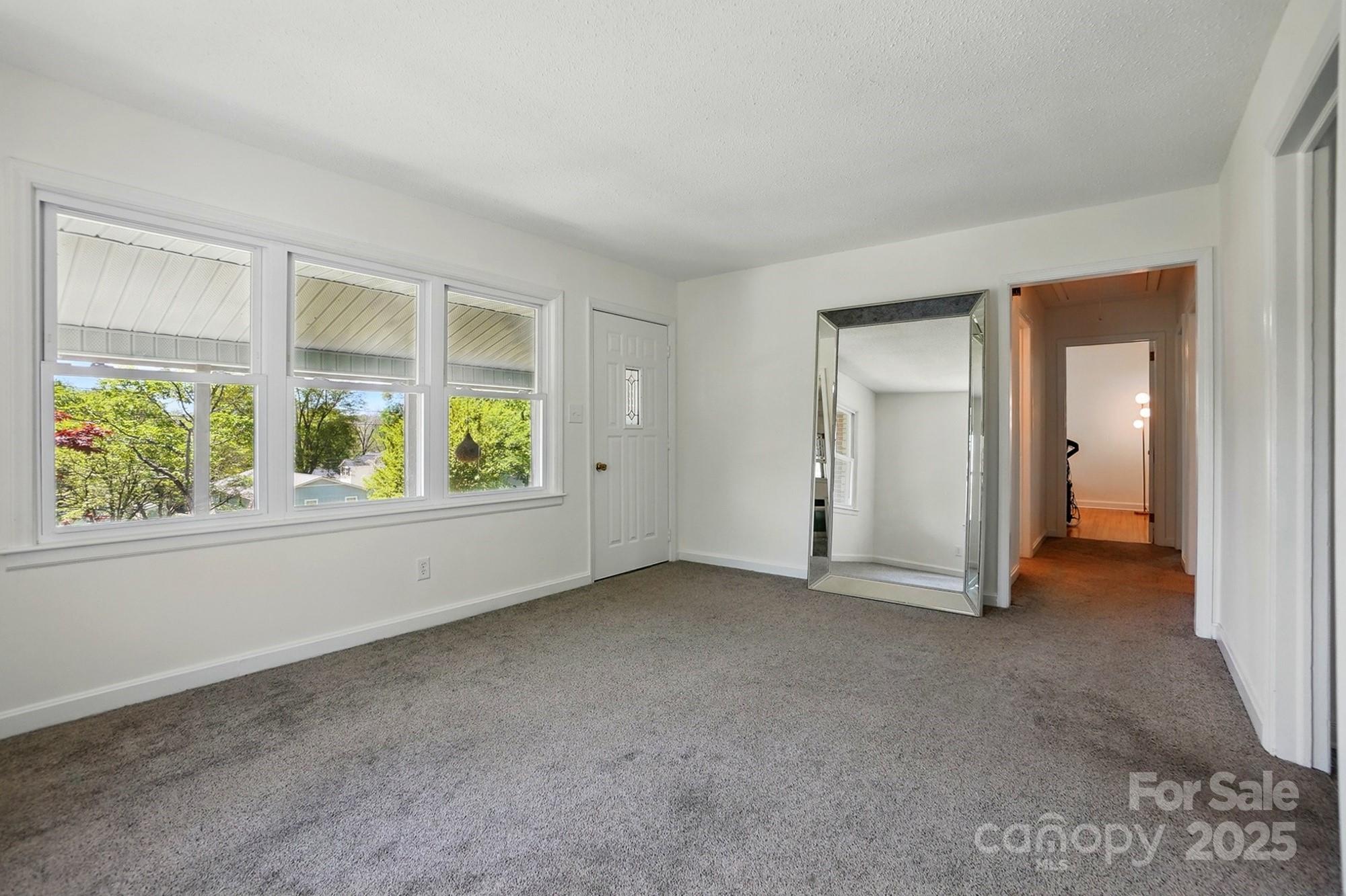 North Main - Residential