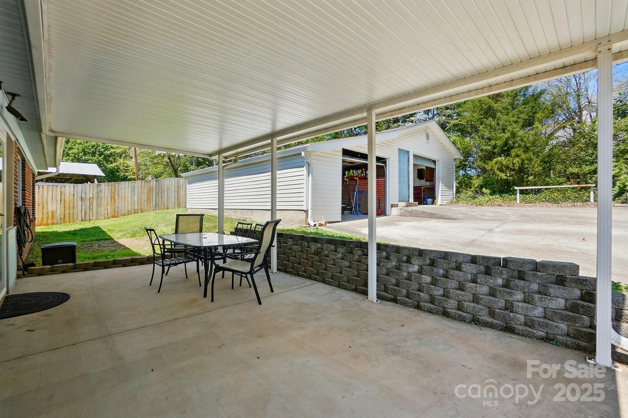 North Main - Residential