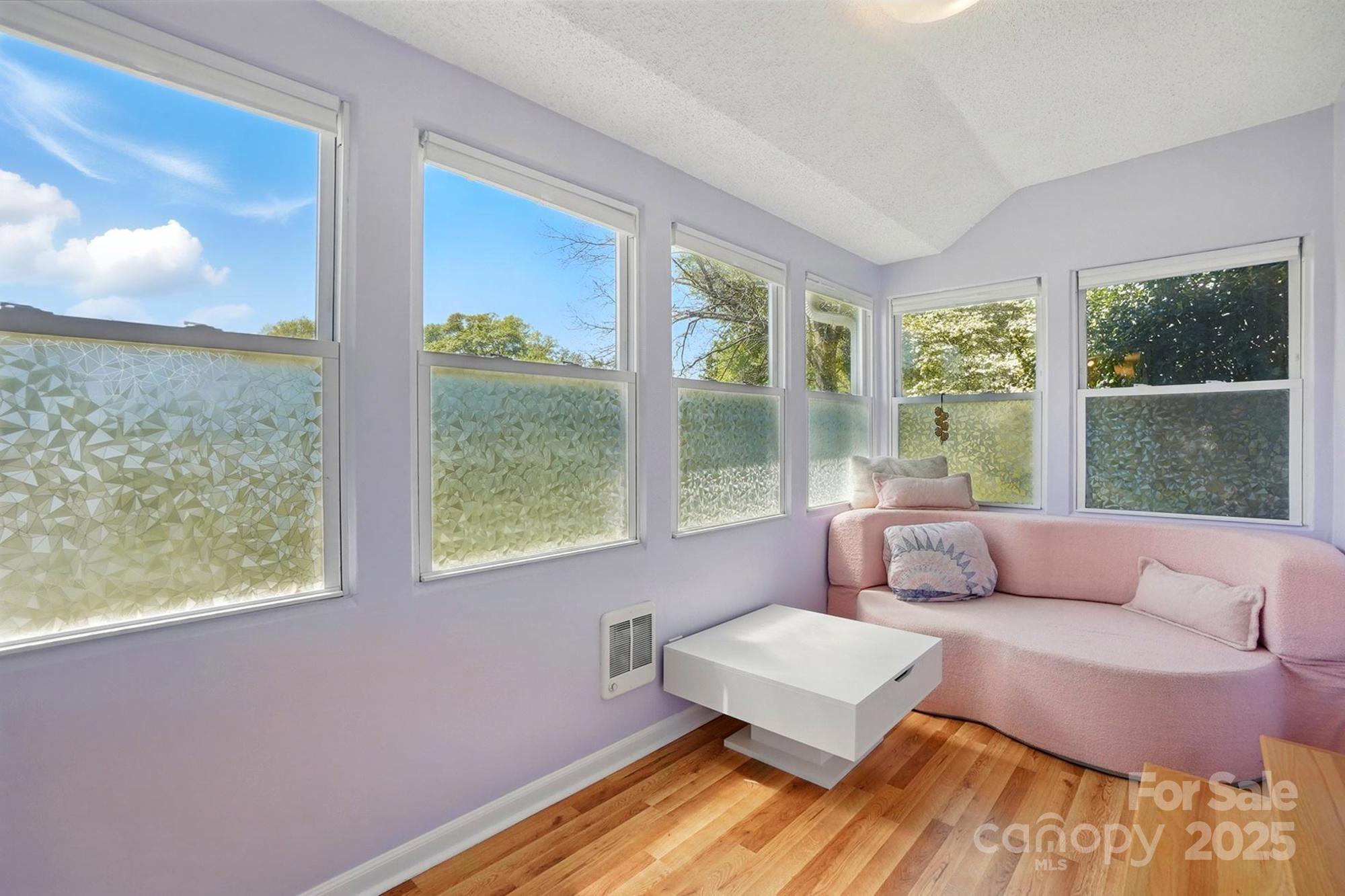 North Main - Residential