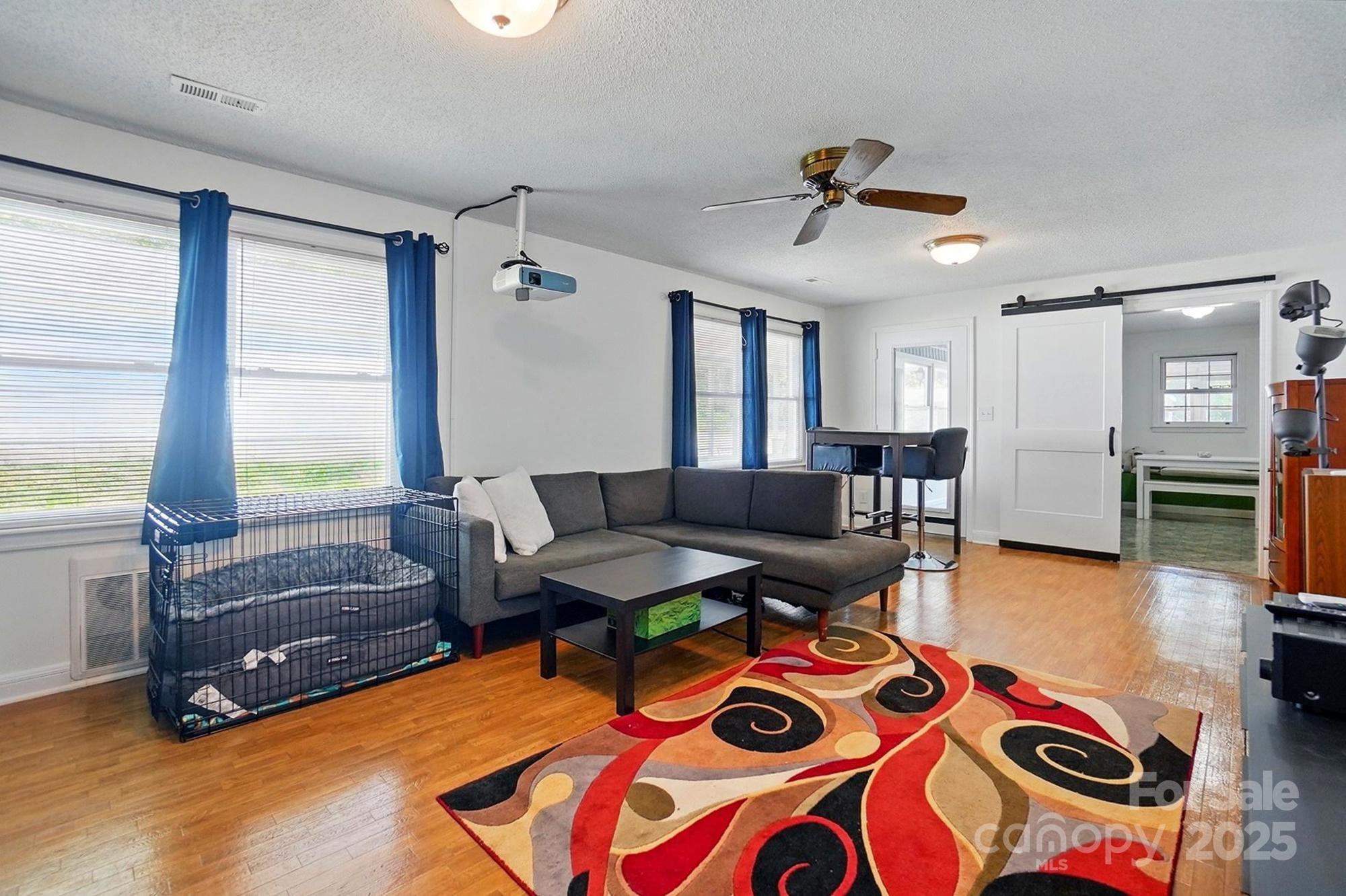 North Main - Residential