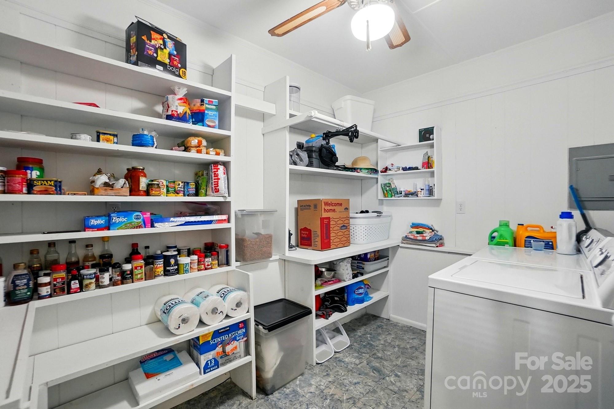 North Main - Residential