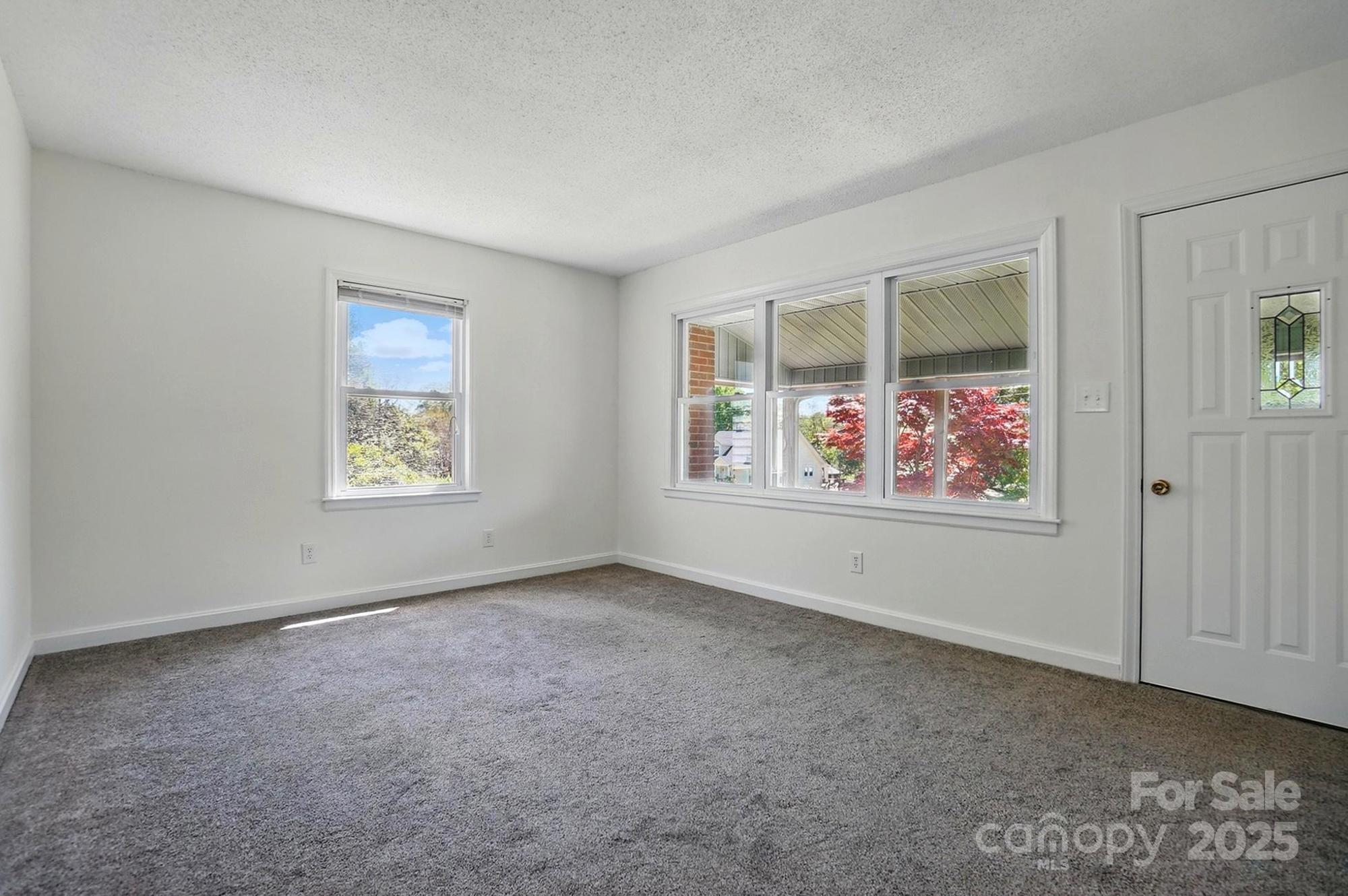 North Main - Residential