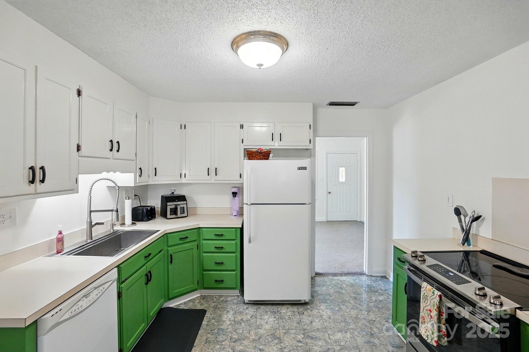 North Main - Residential