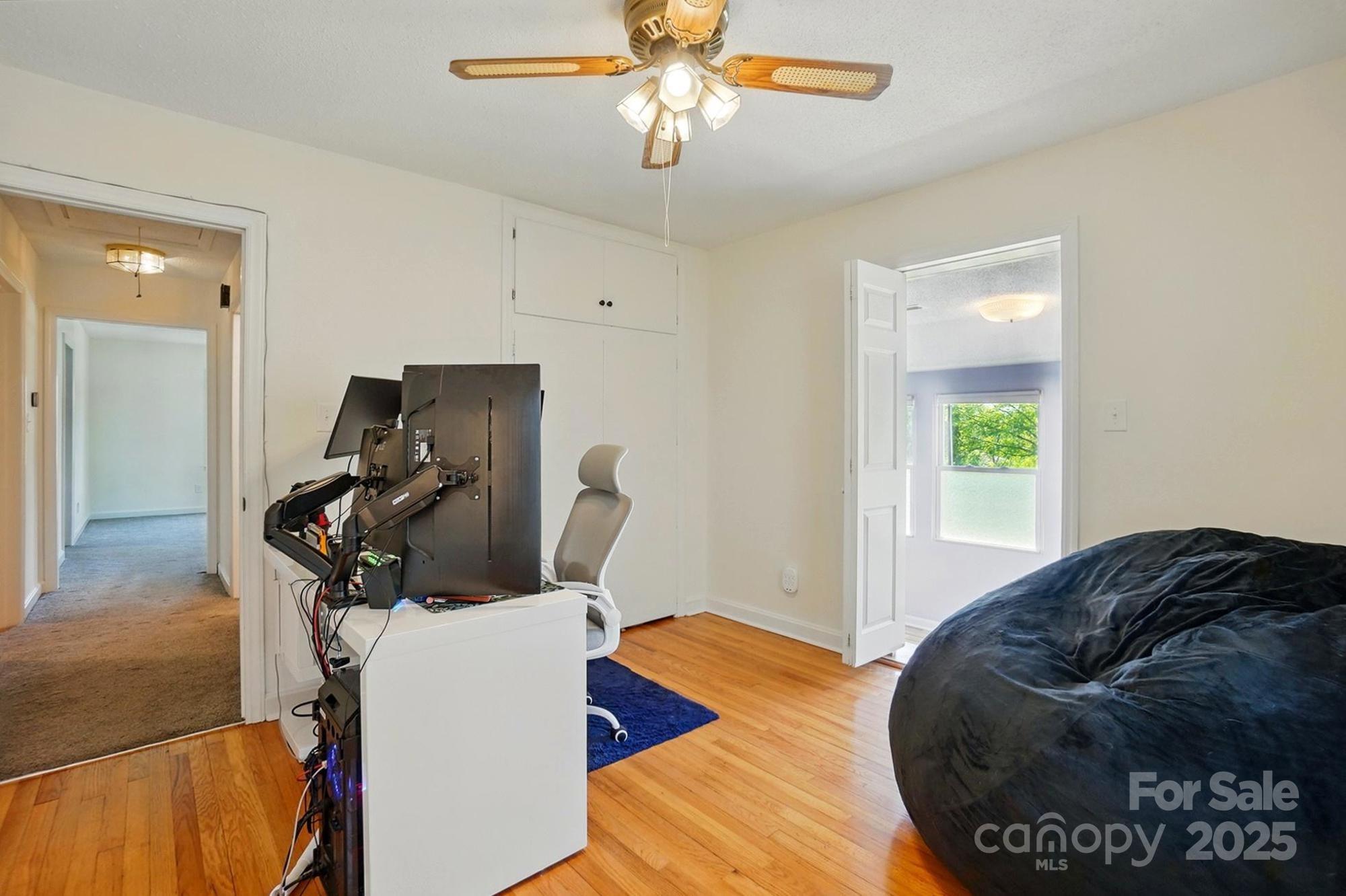 North Main - Residential