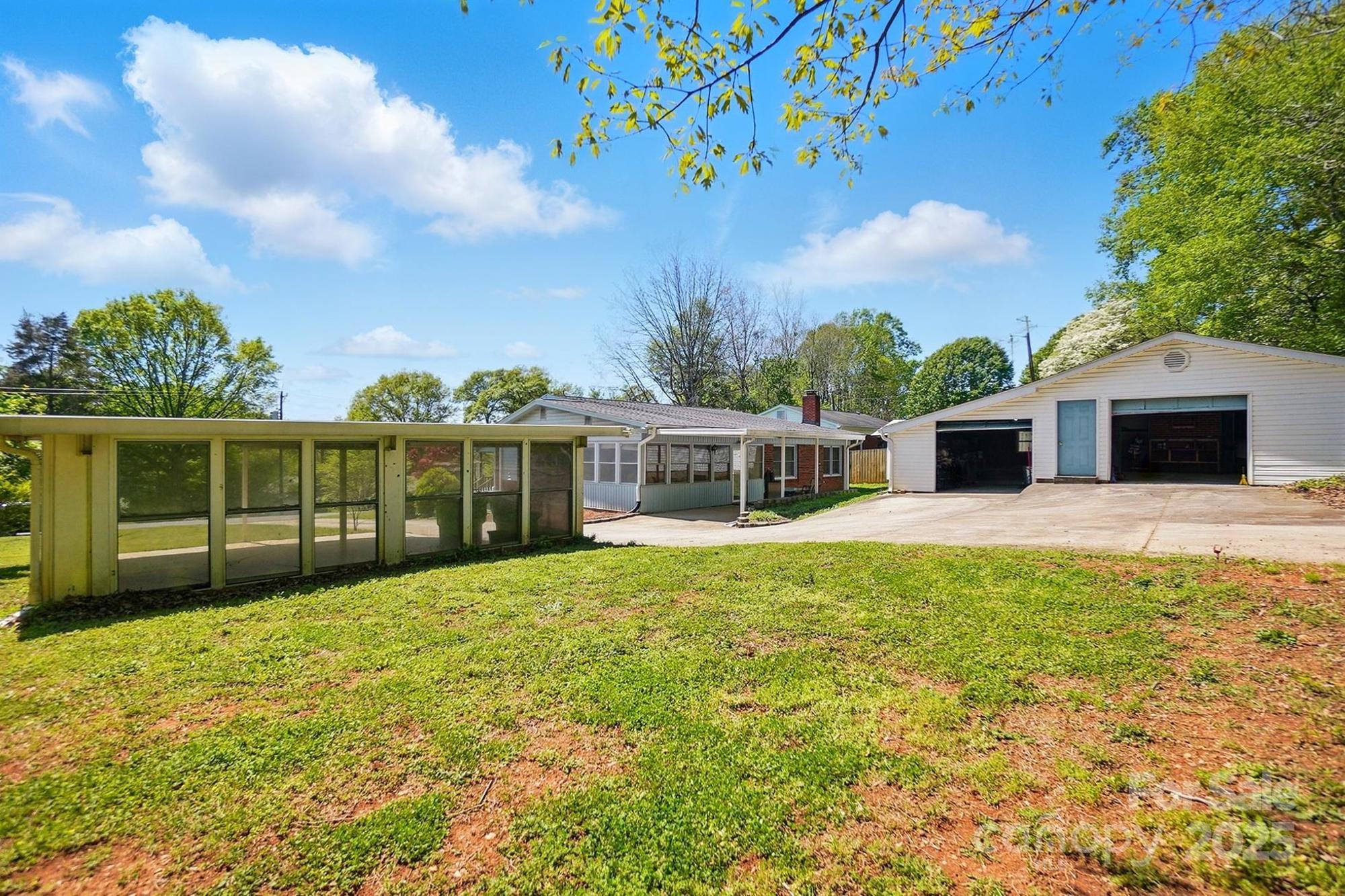 North Main - Residential