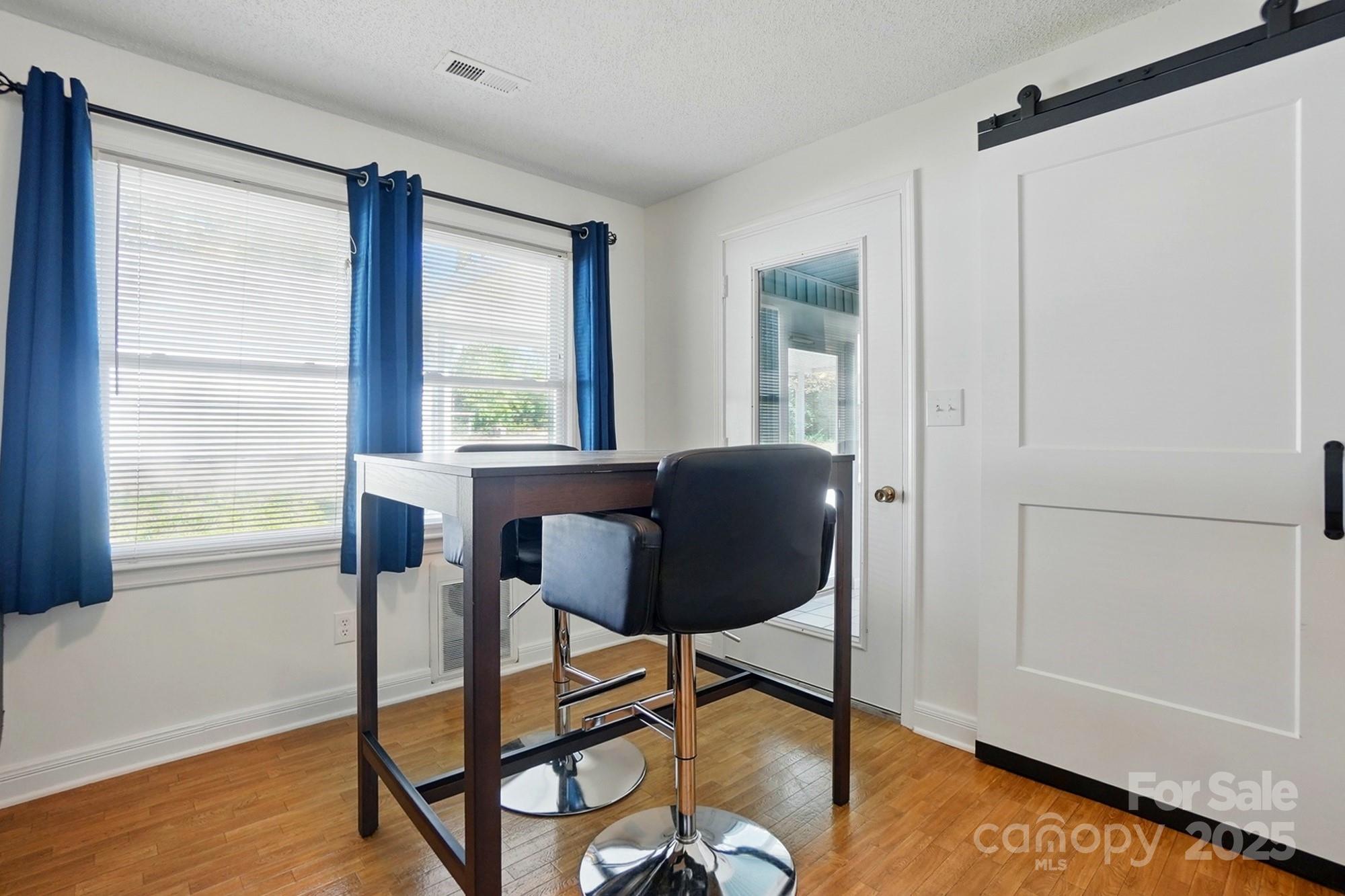 North Main - Residential