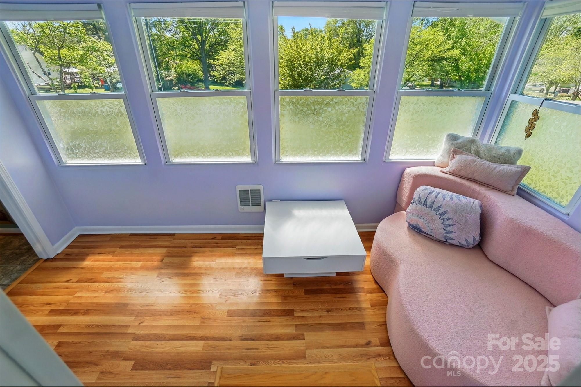 North Main - Residential