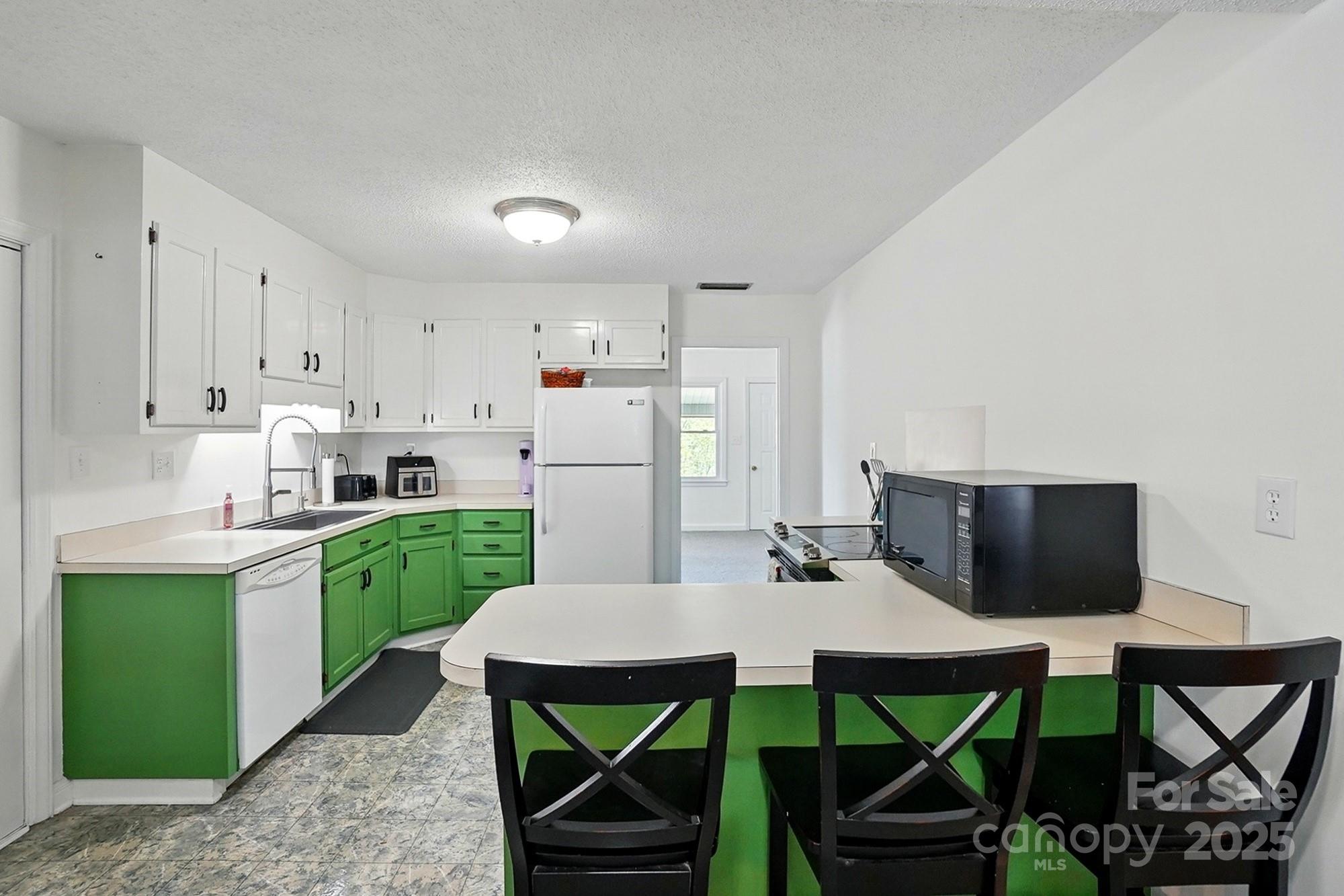 North Main - Residential