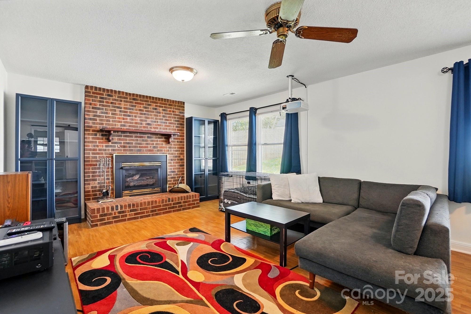 North Main - Residential