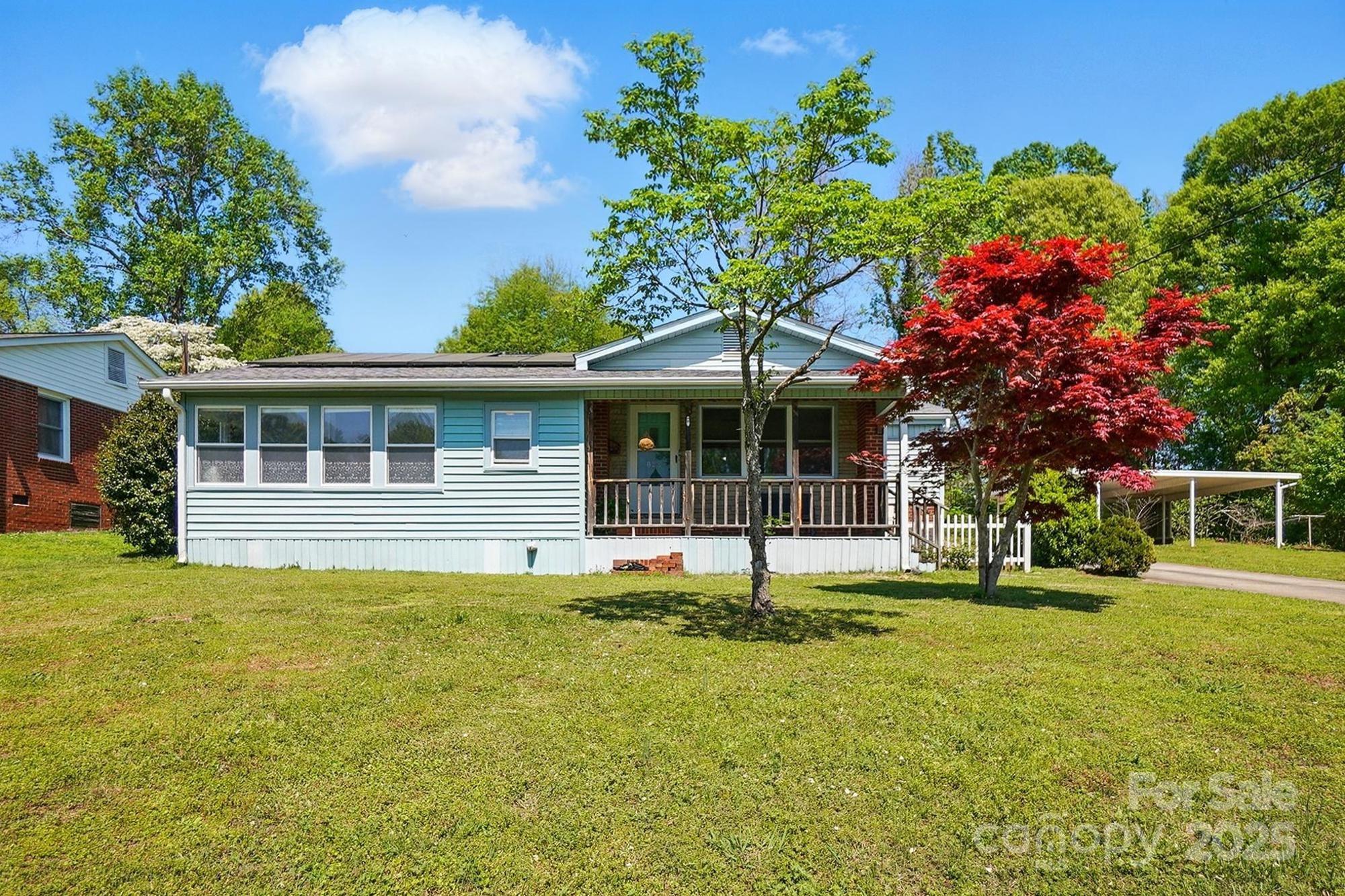 North Main - Residential