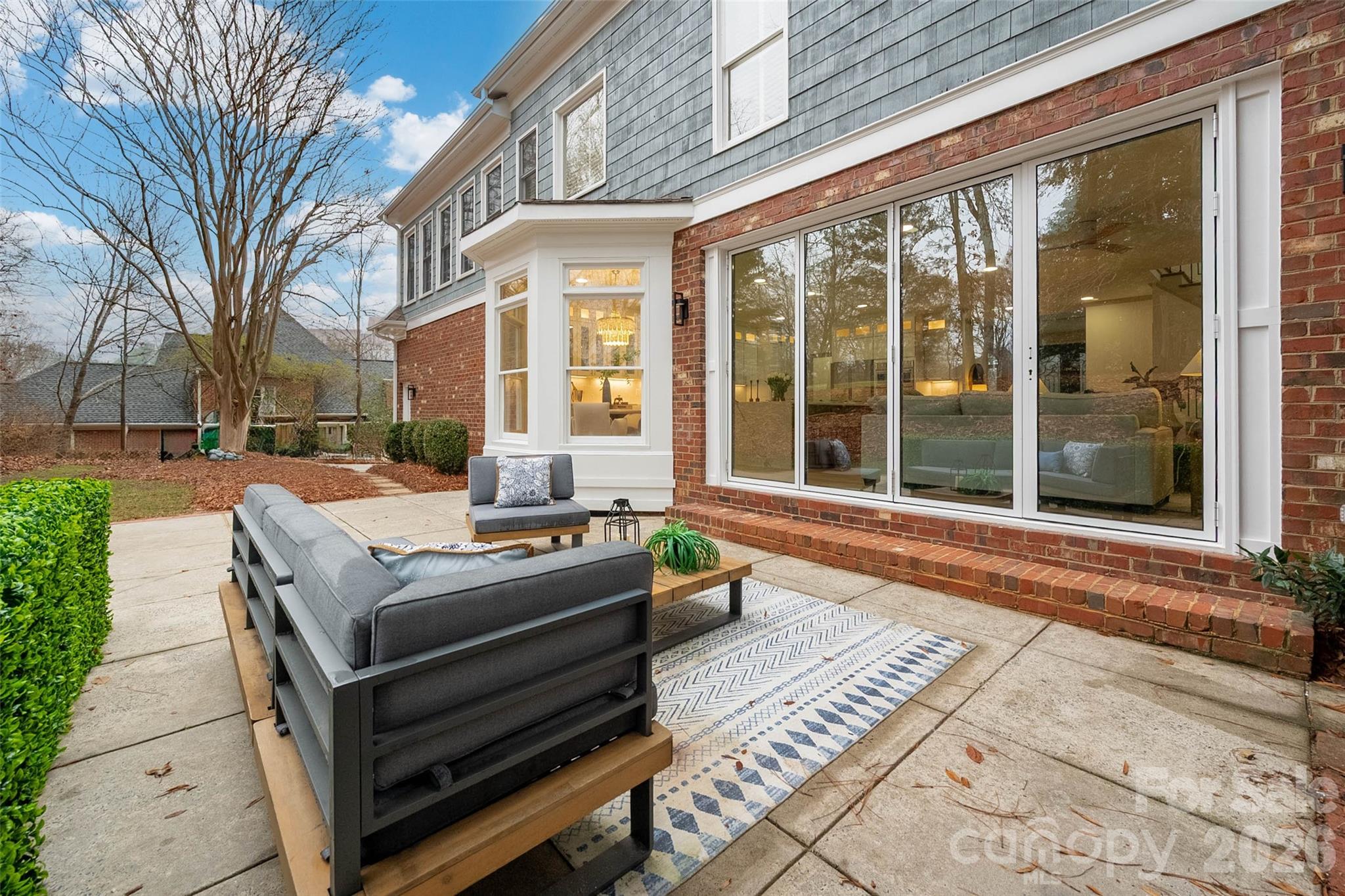 7829 Seton House Lane