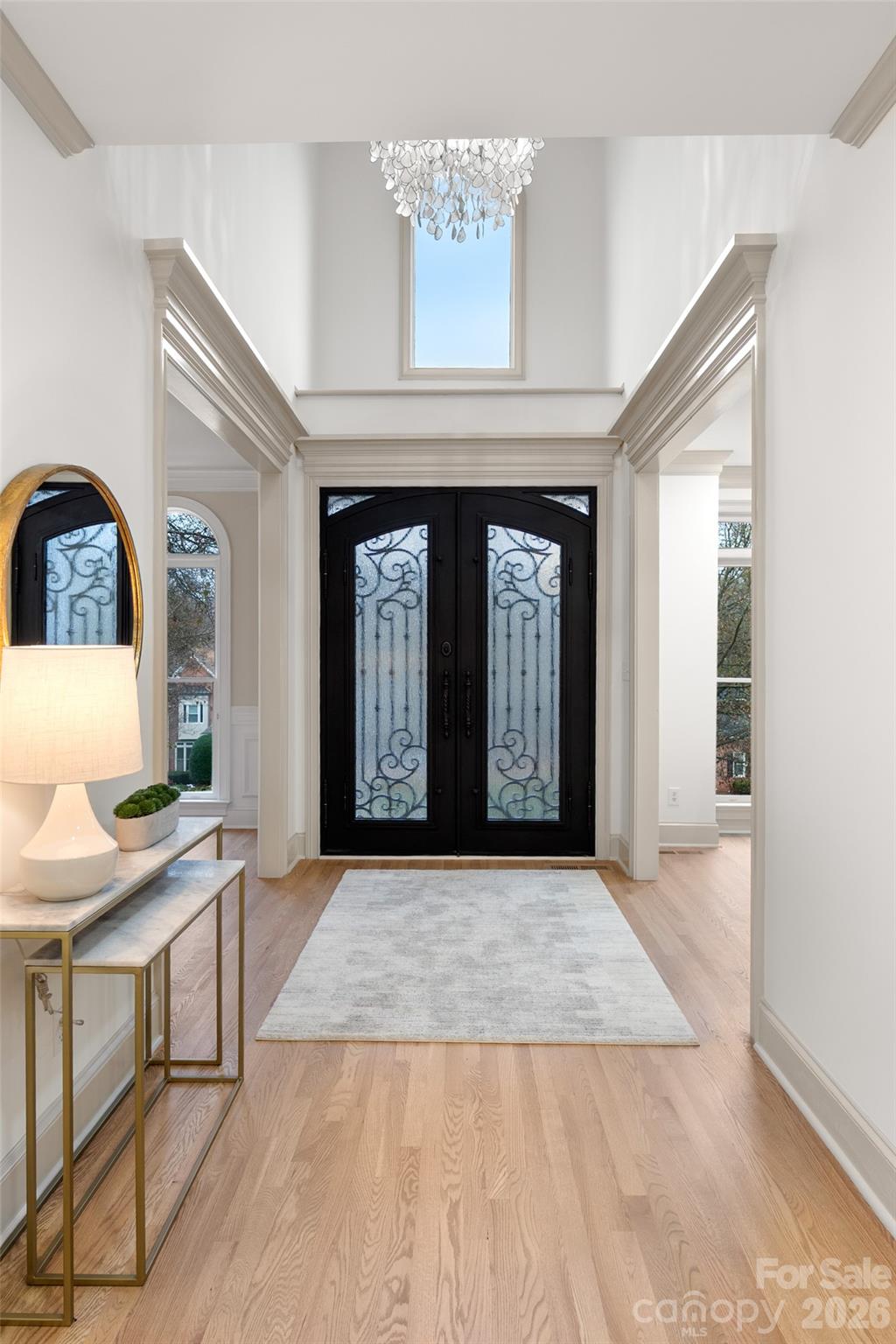 Piper Glen - Residential