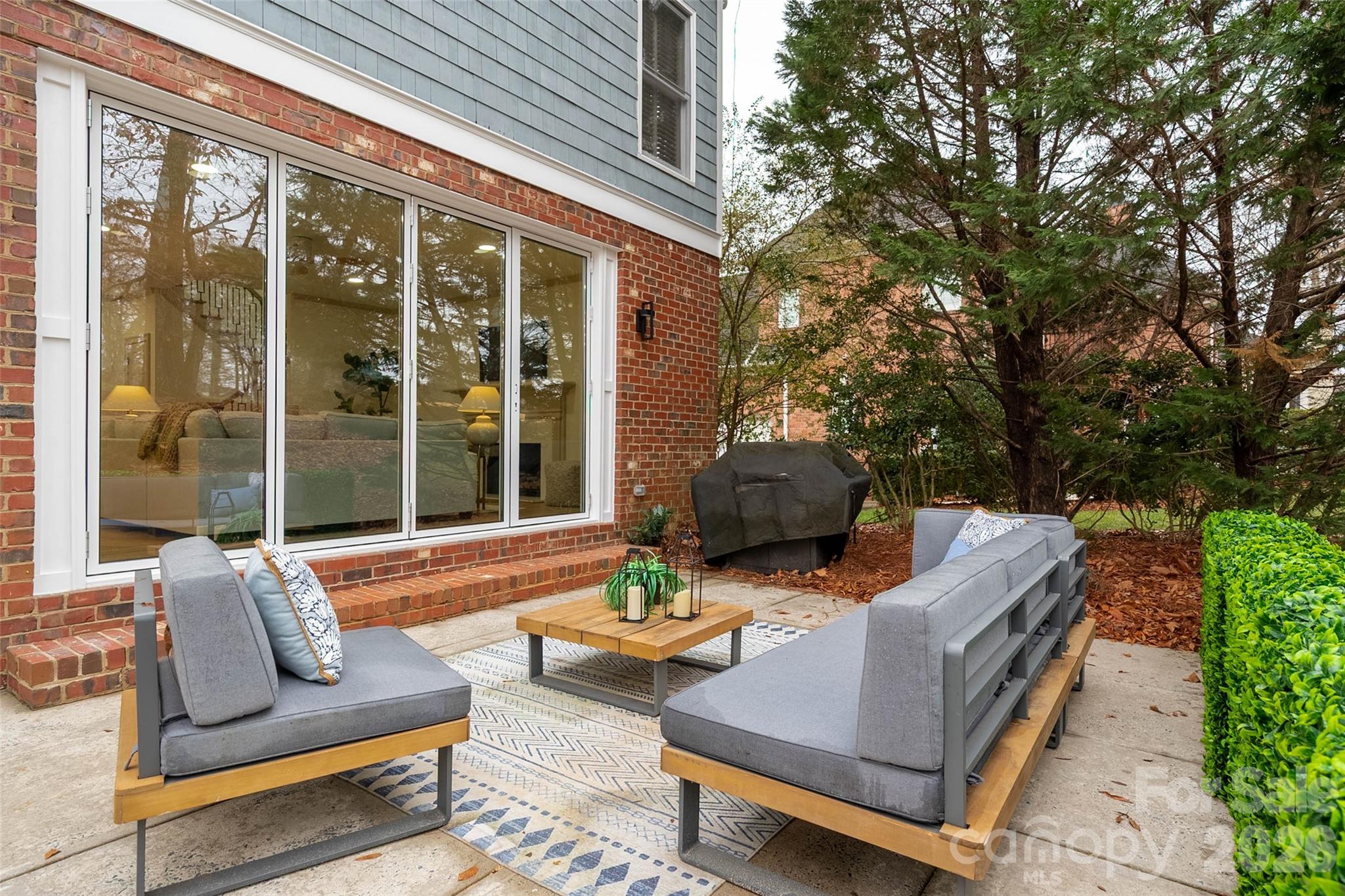 Piper Glen - Residential