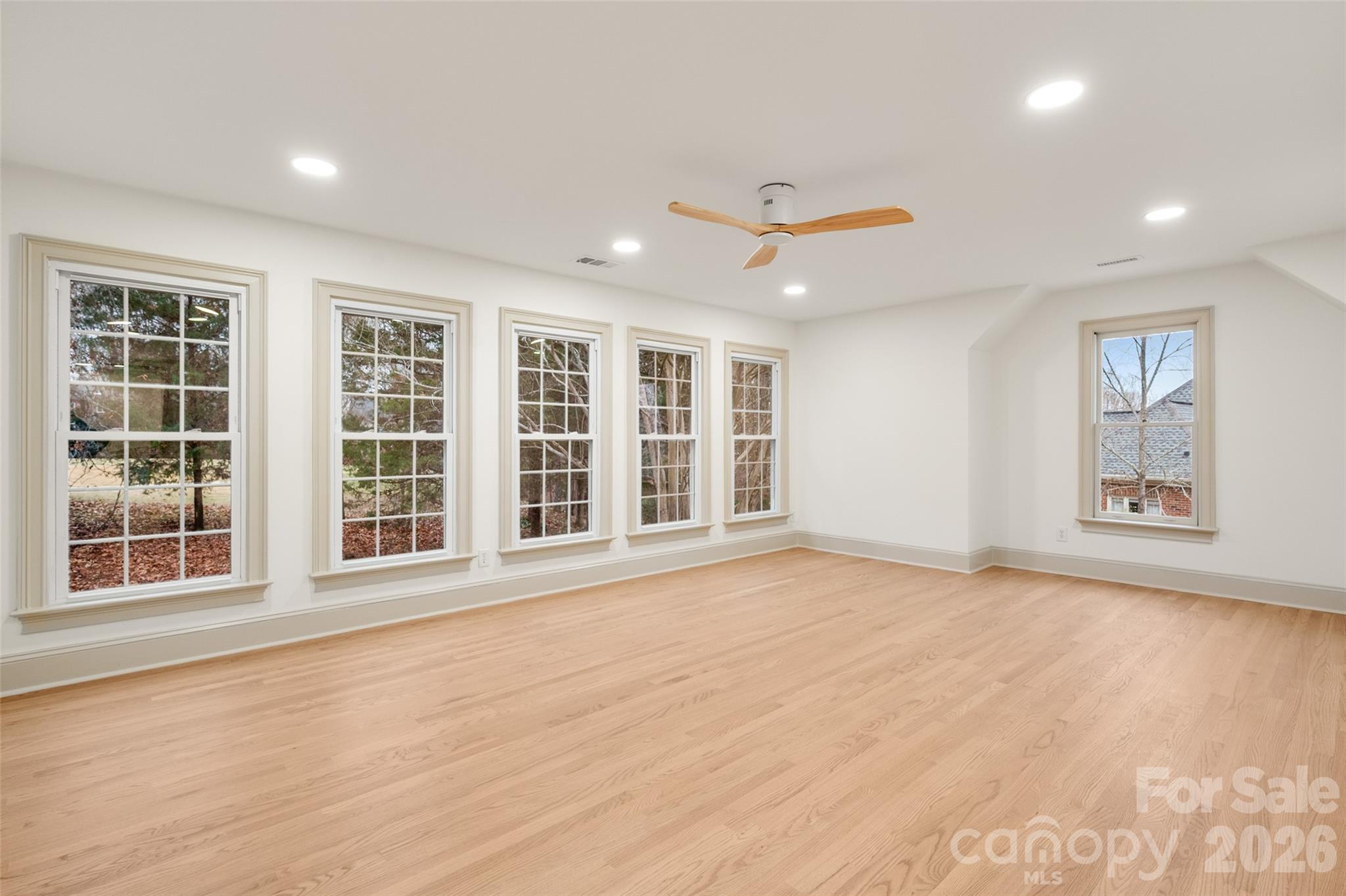 Piper Glen - Residential