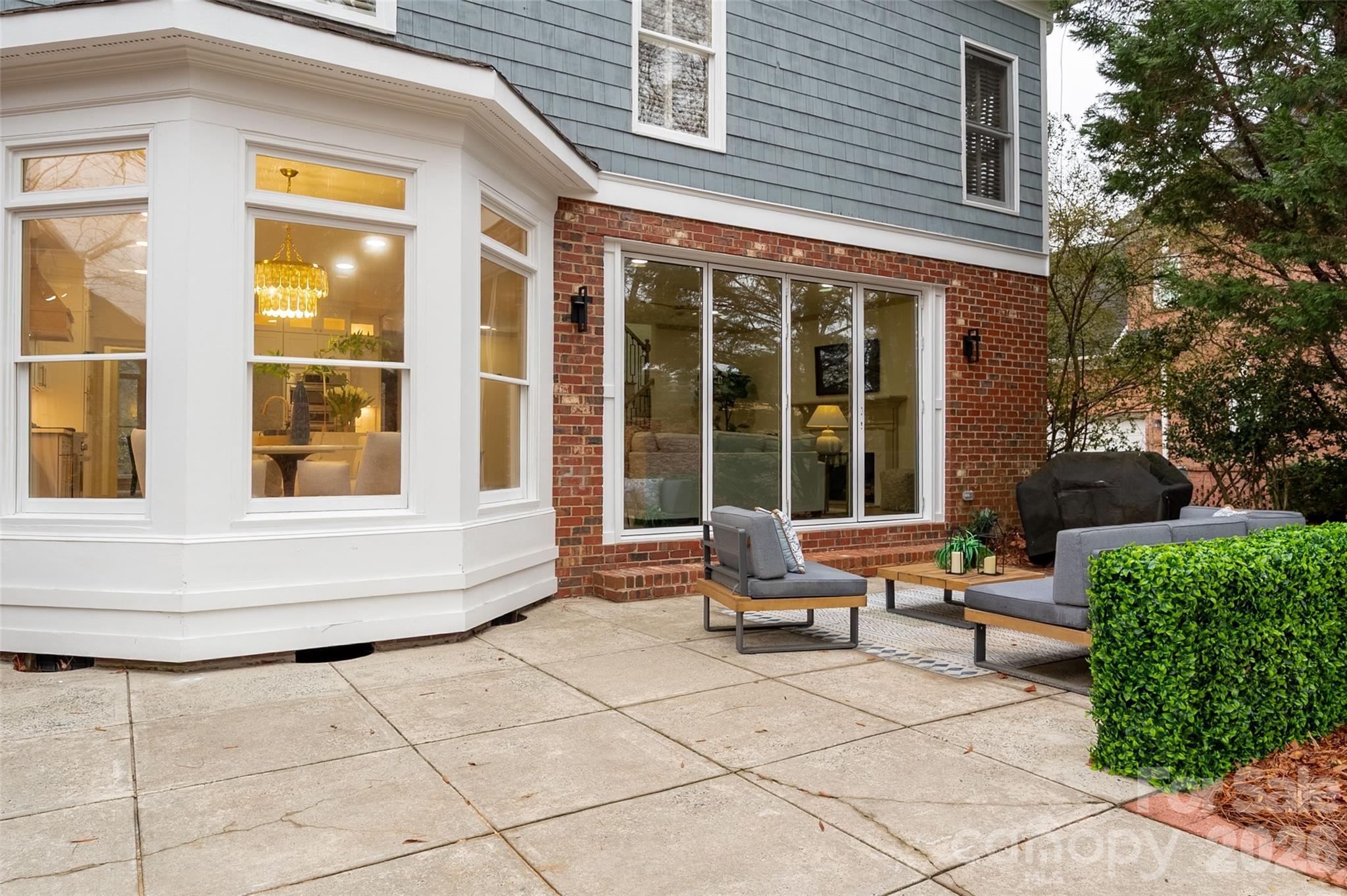 Piper Glen - Residential