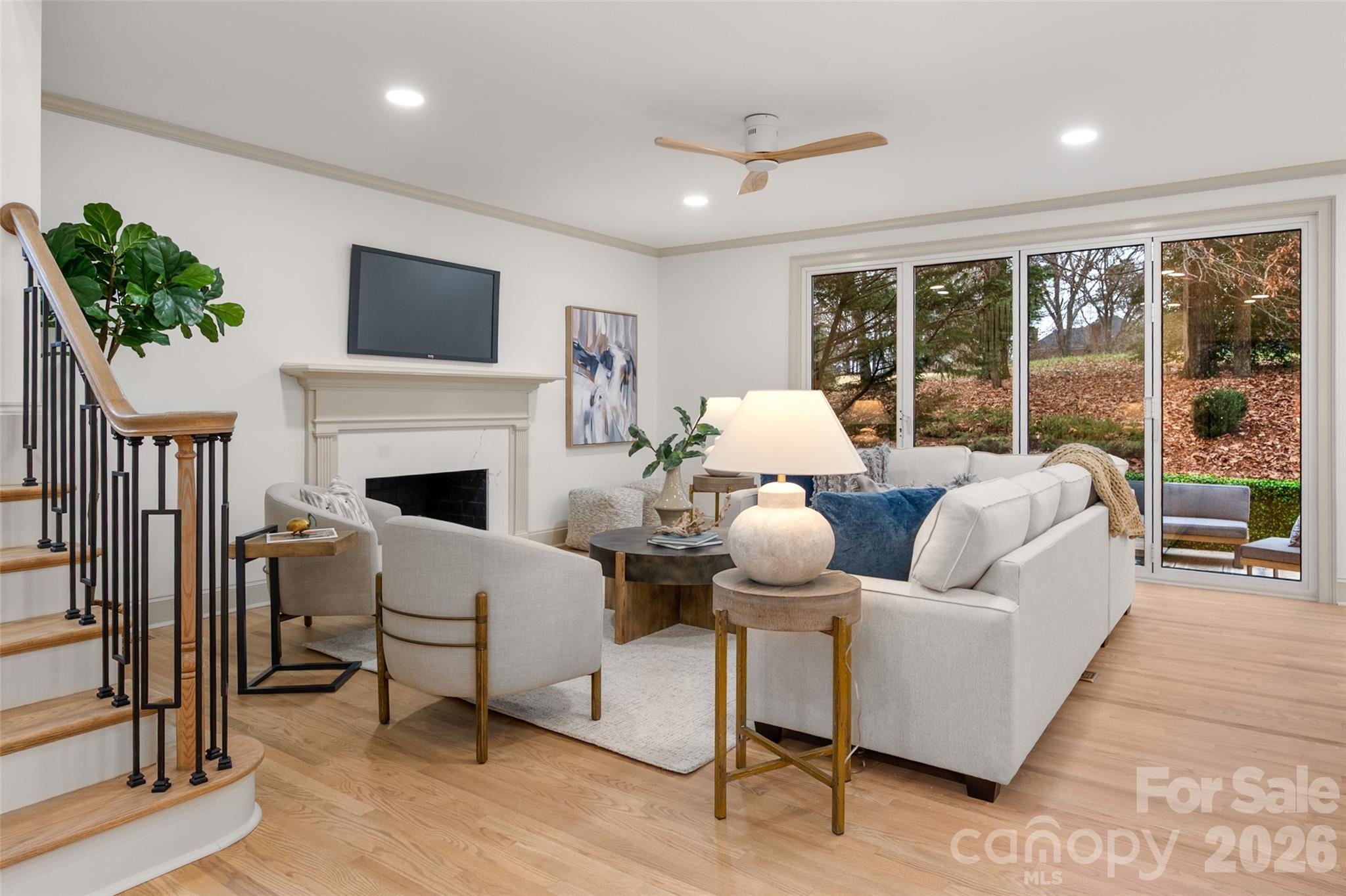 Piper Glen - Residential