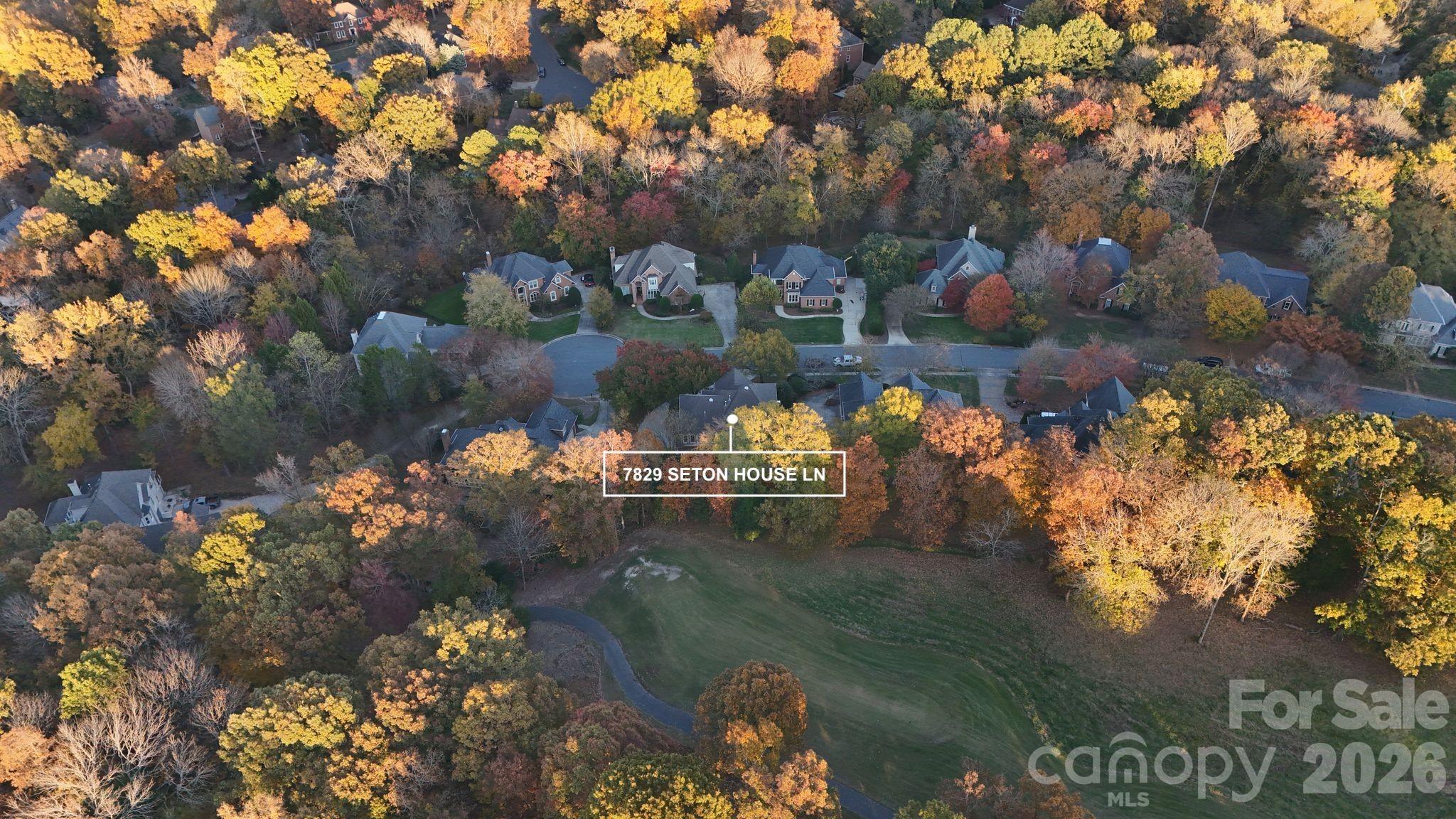 Piper Glen - Residential