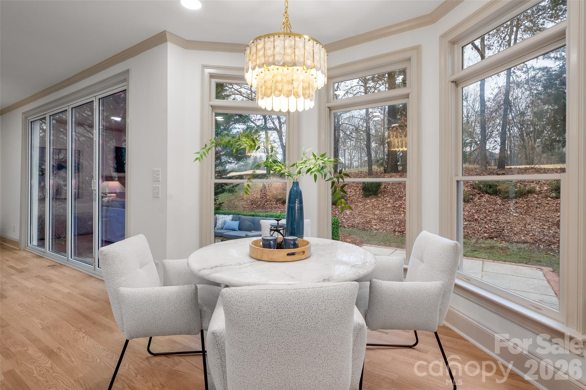 Piper Glen - Residential