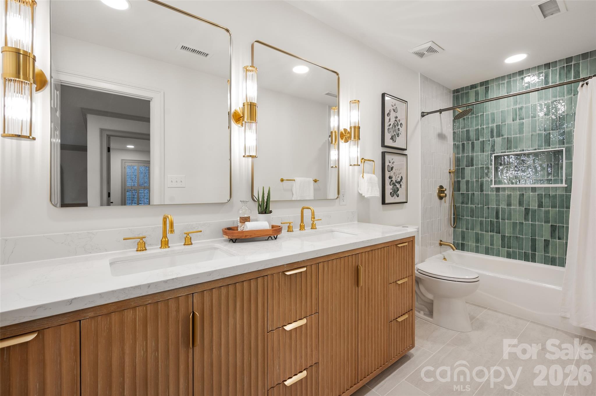 Piper Glen - Residential