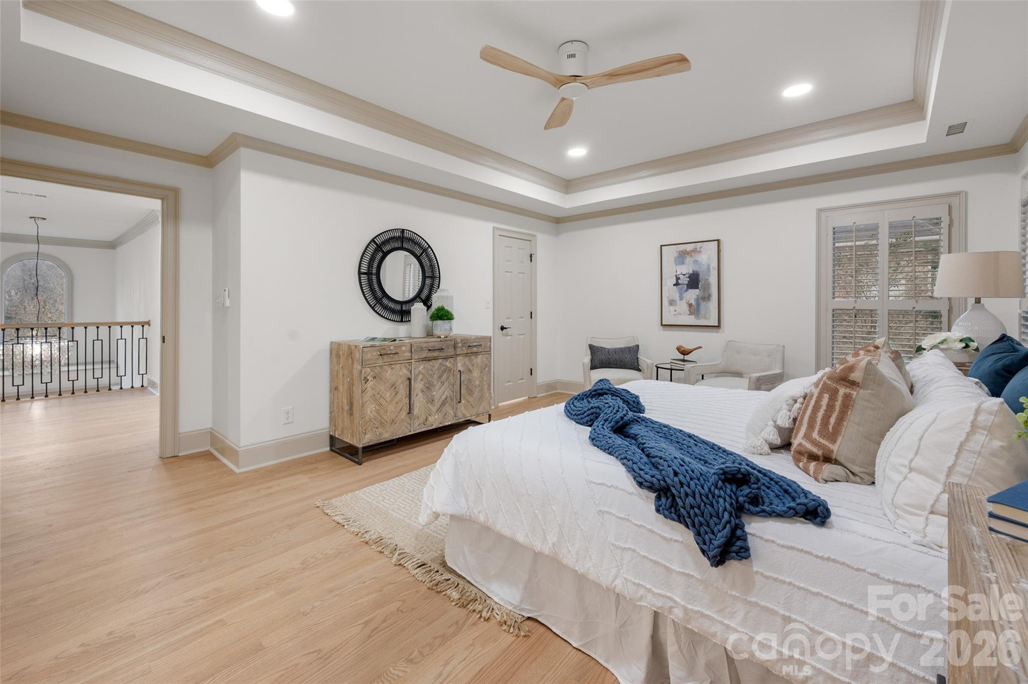 Piper Glen - Residential