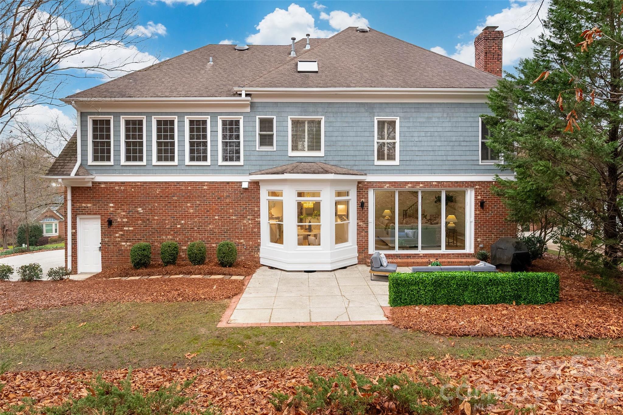 7829 Seton House Lane