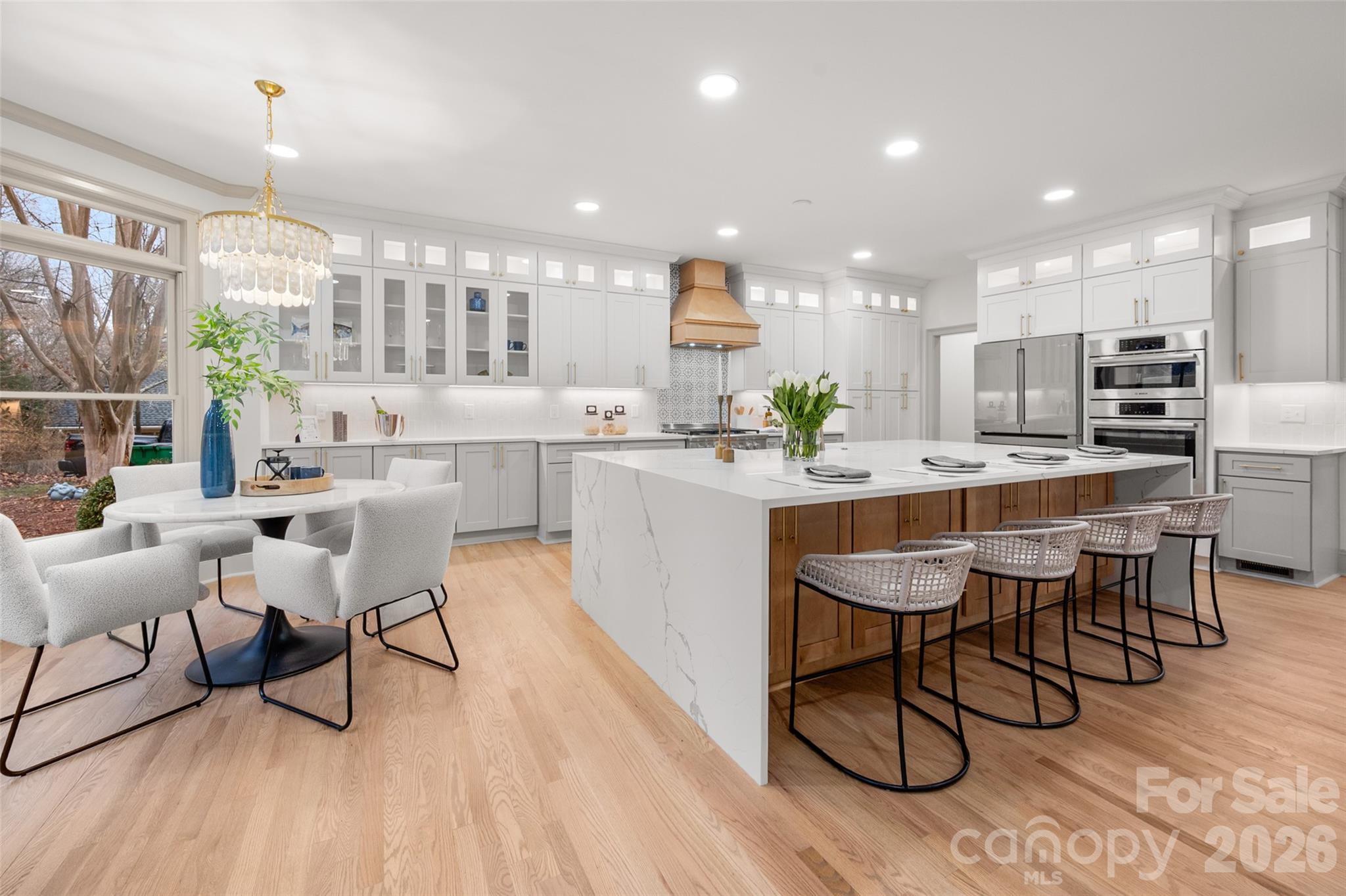 Piper Glen - Residential