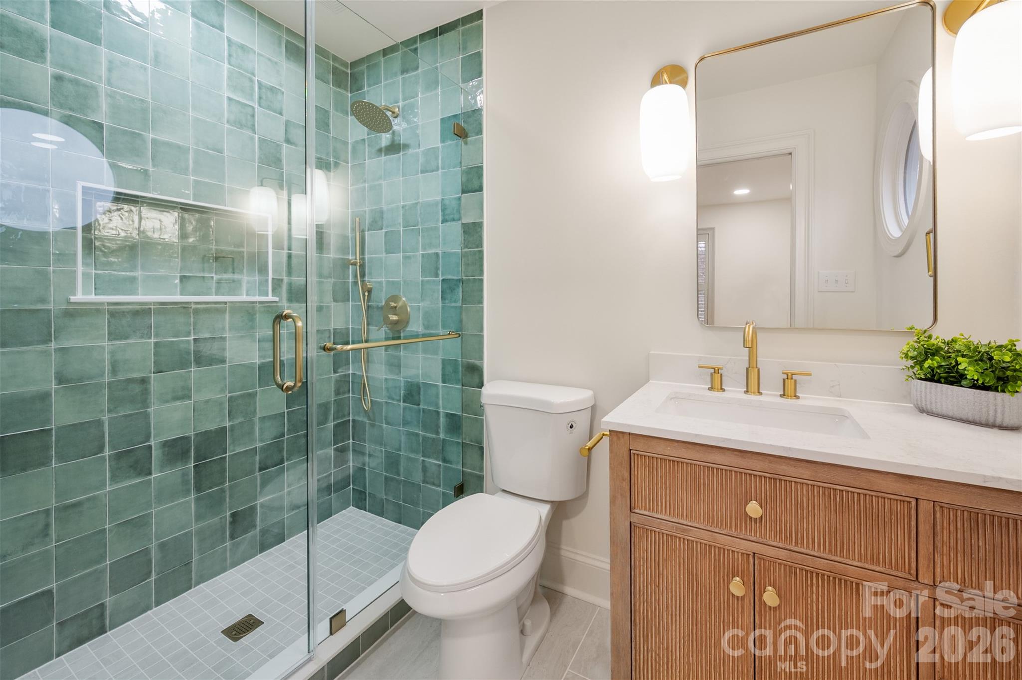 Piper Glen - Residential