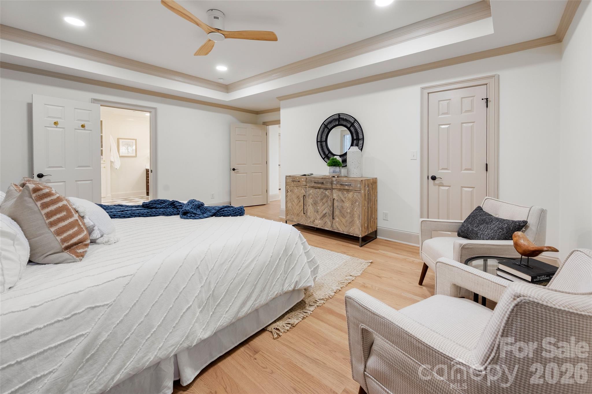 Piper Glen - Residential