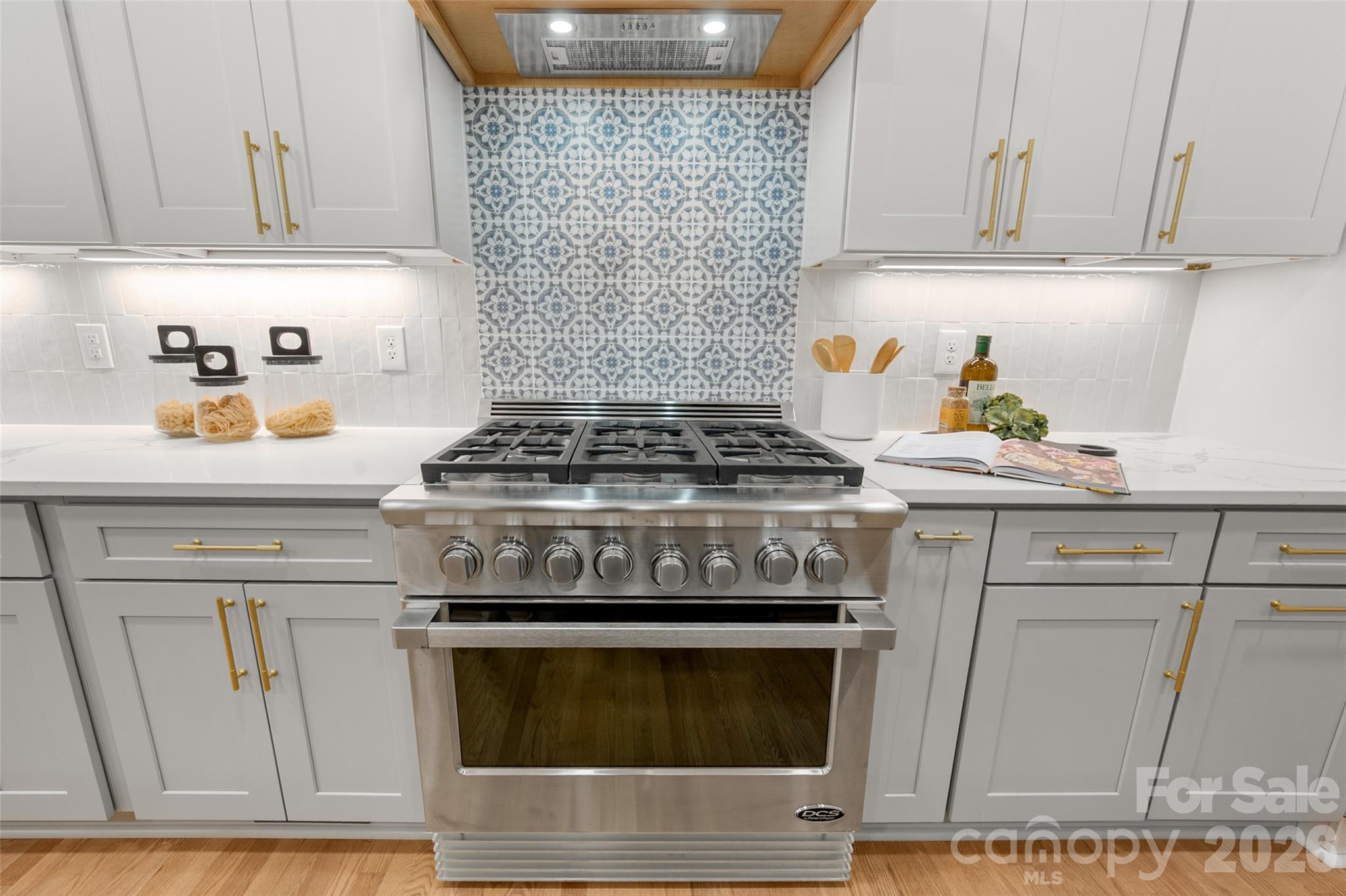 Piper Glen - Residential