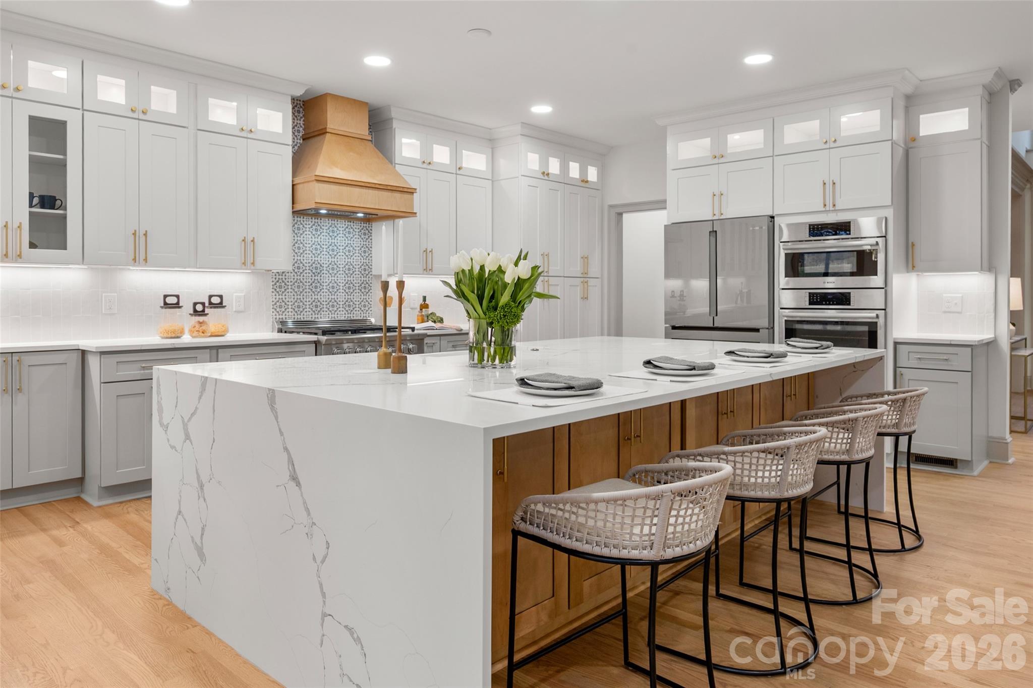 Piper Glen - Residential