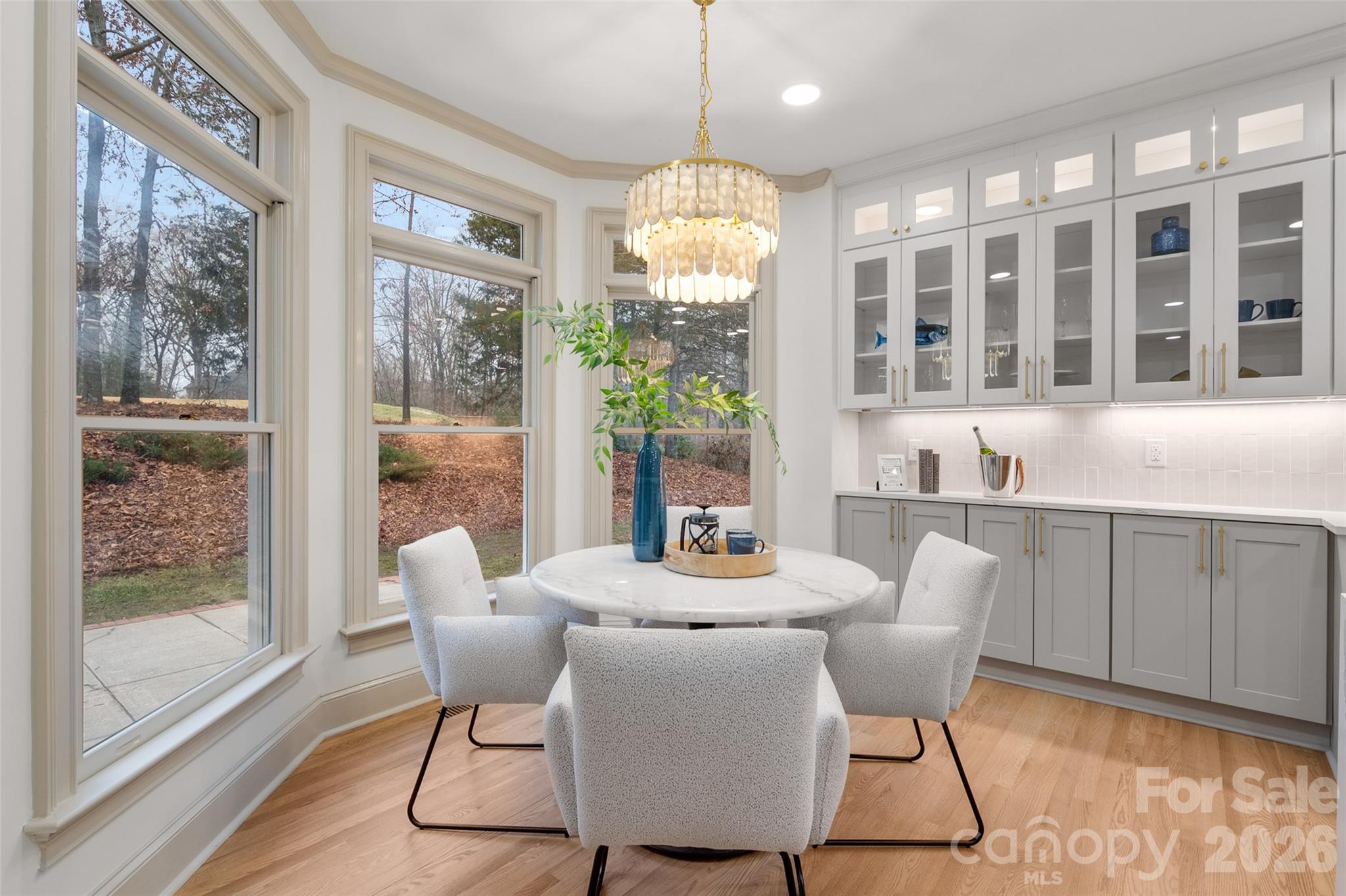 Piper Glen - Residential