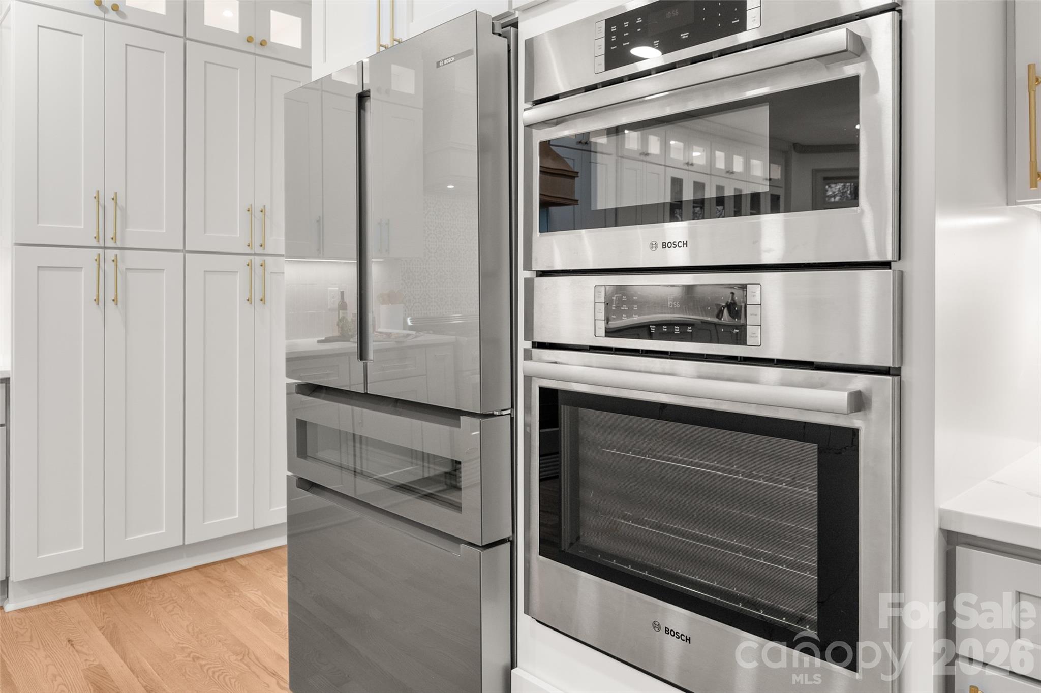 Piper Glen - Residential