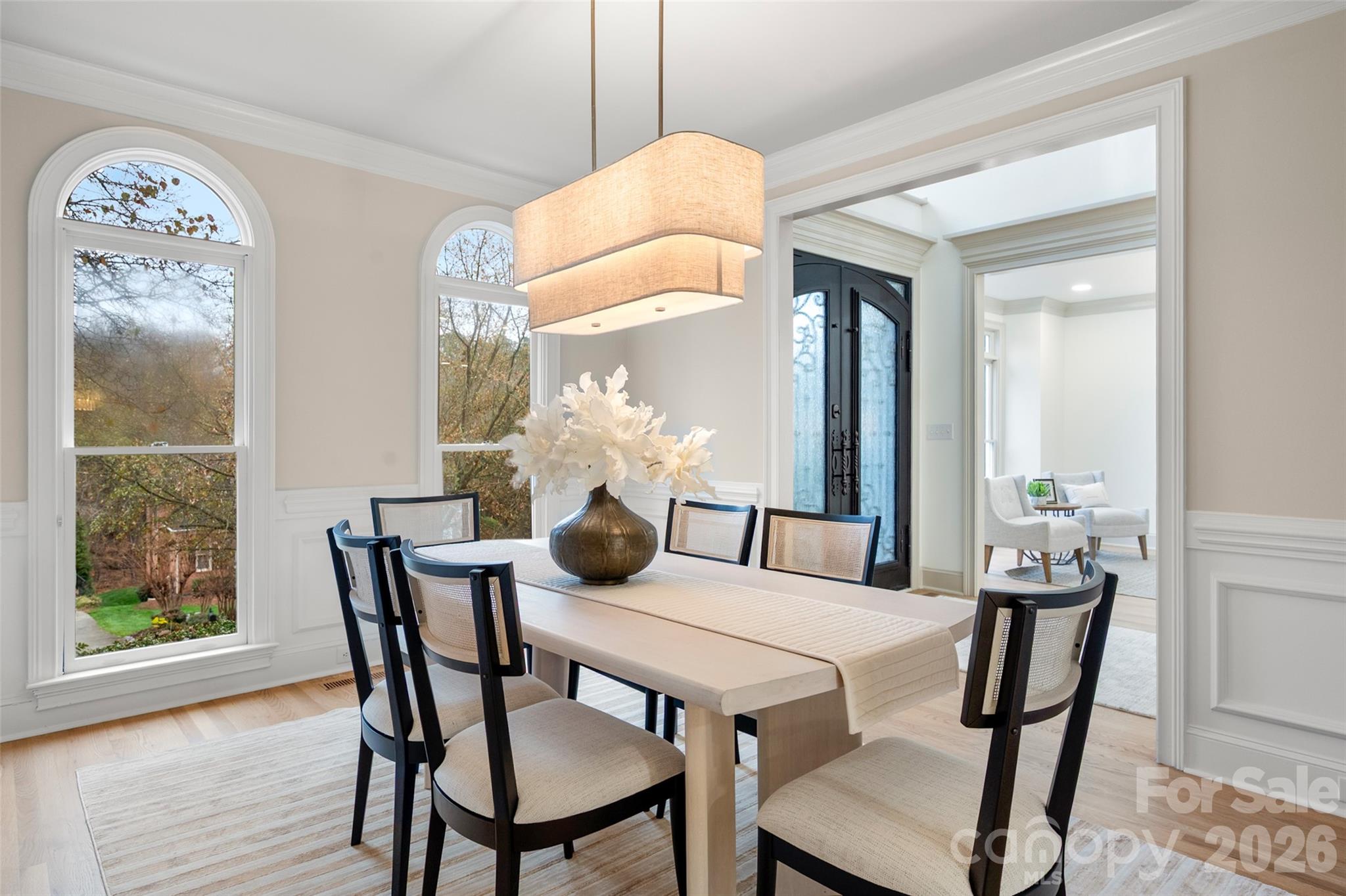 Piper Glen - Residential