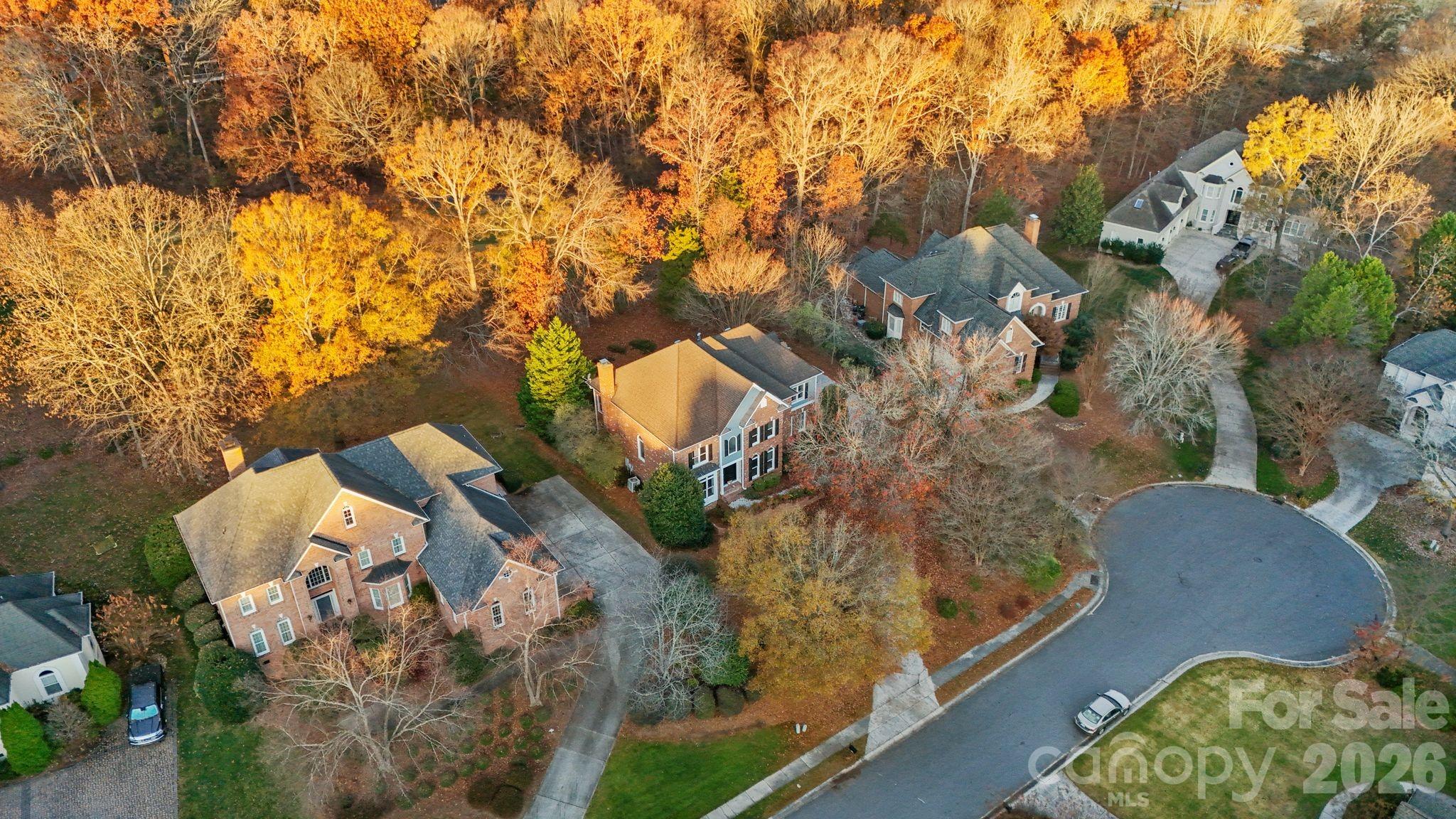 7829 Seton House Lane