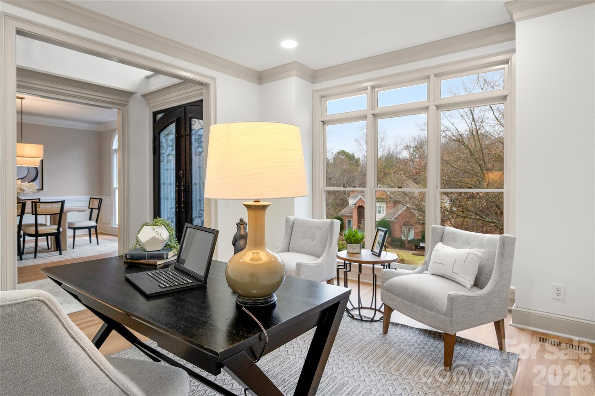 Piper Glen - Residential