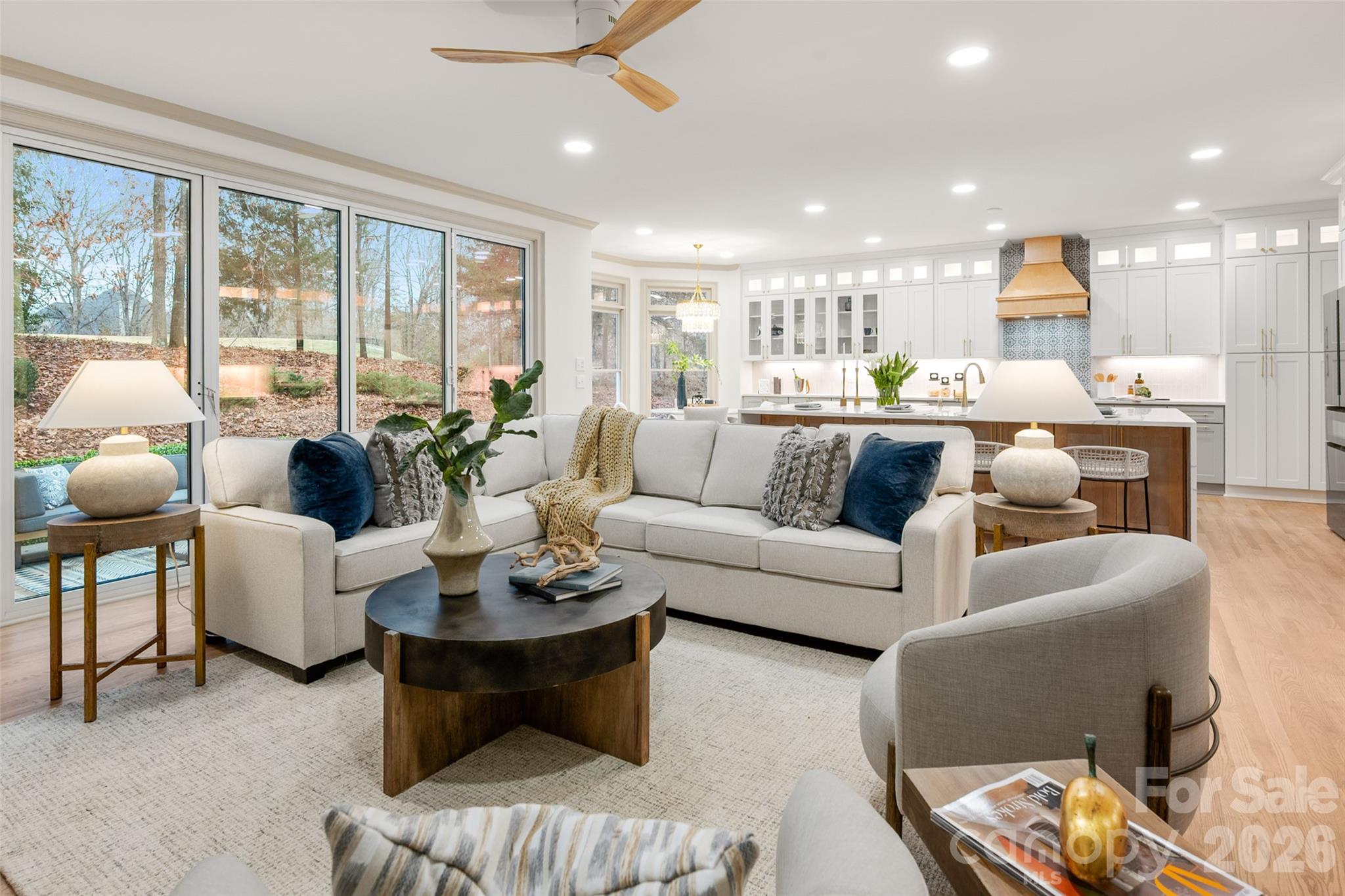 Piper Glen - Residential