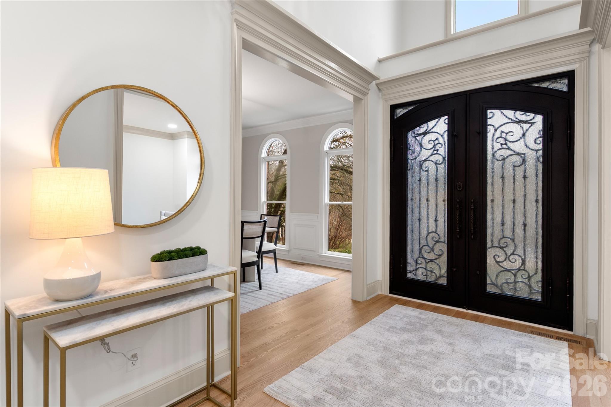 Piper Glen - Residential