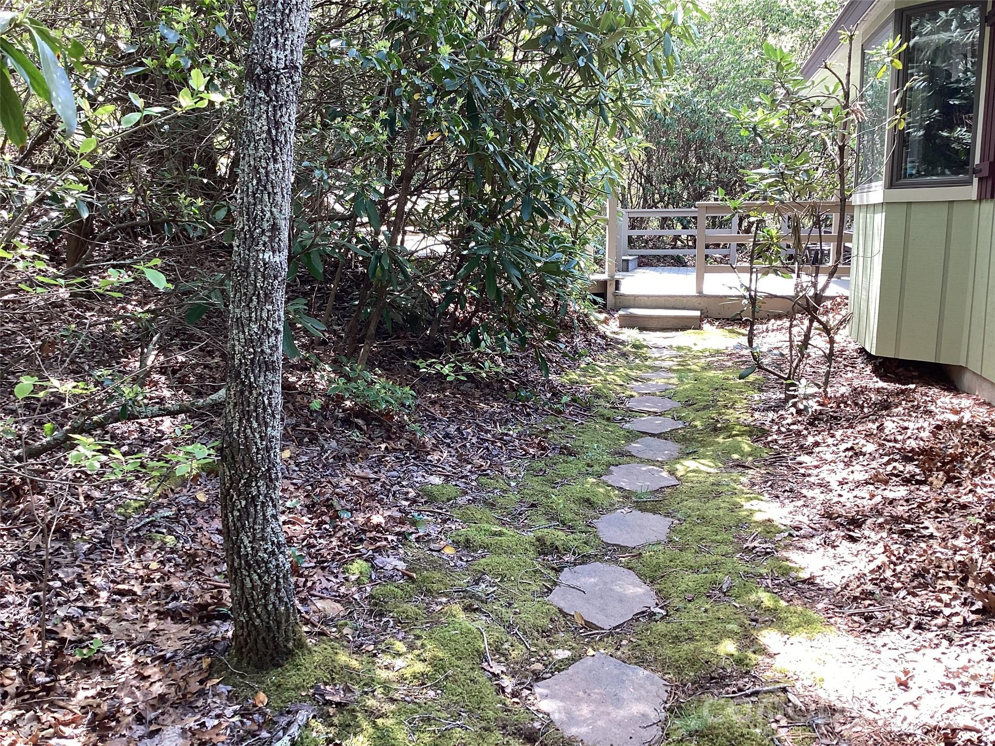 Christmount - Residential