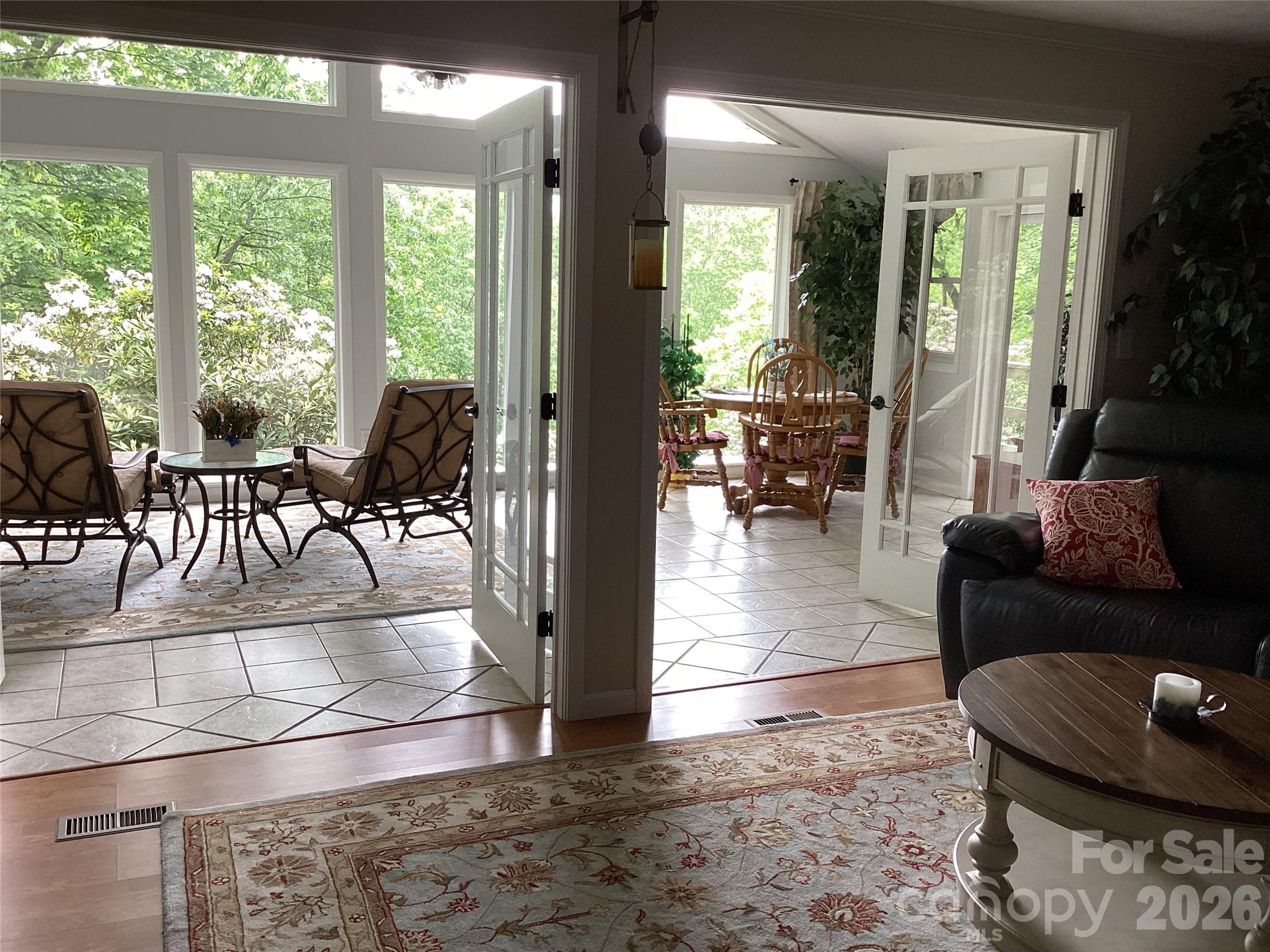 31 Rhododendron Road