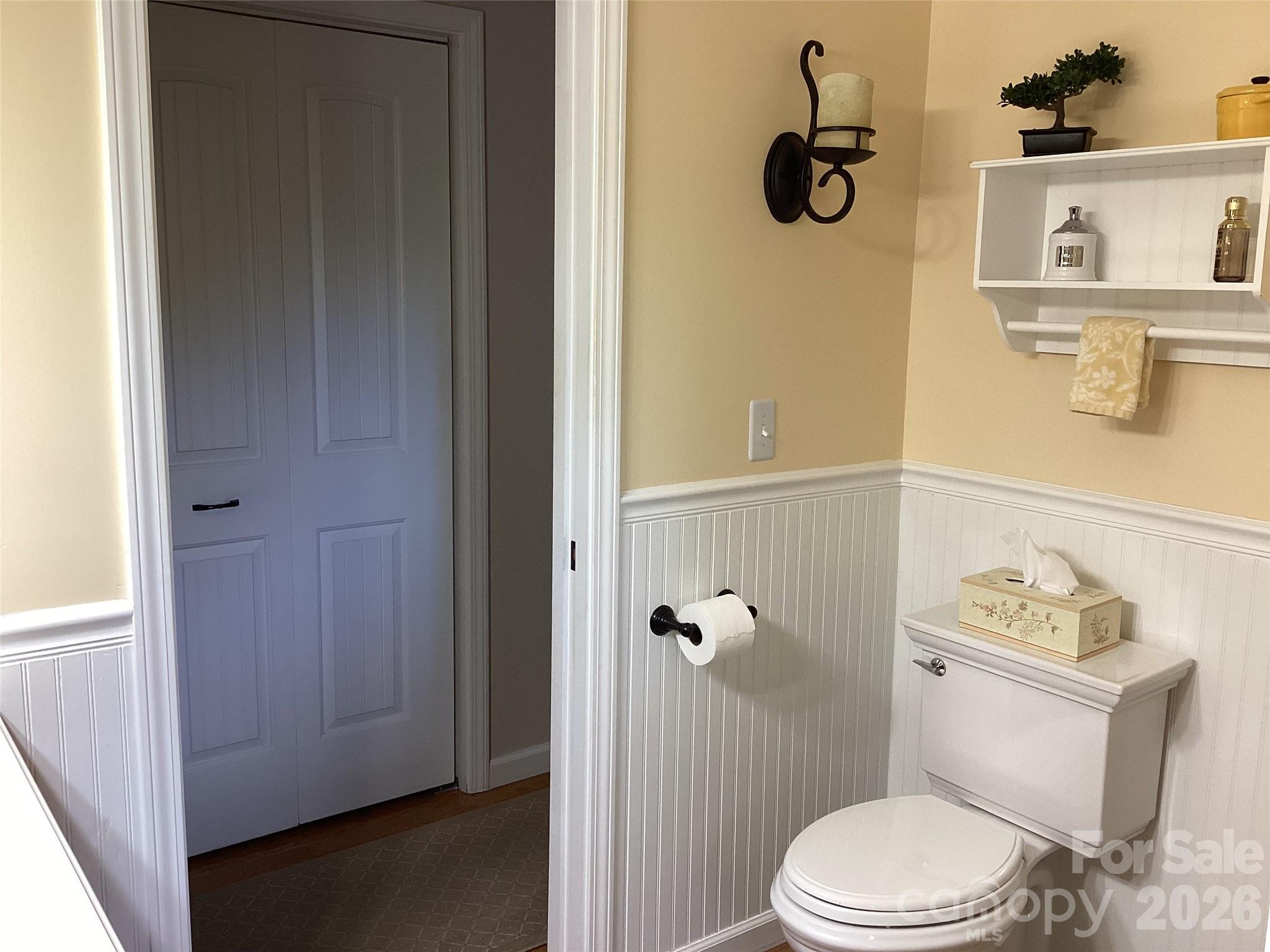 Christmount - Residential