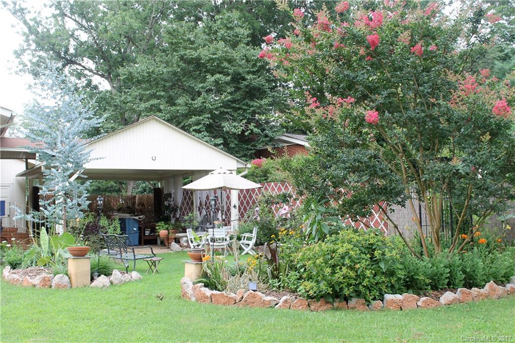 Windsor Park - Residential